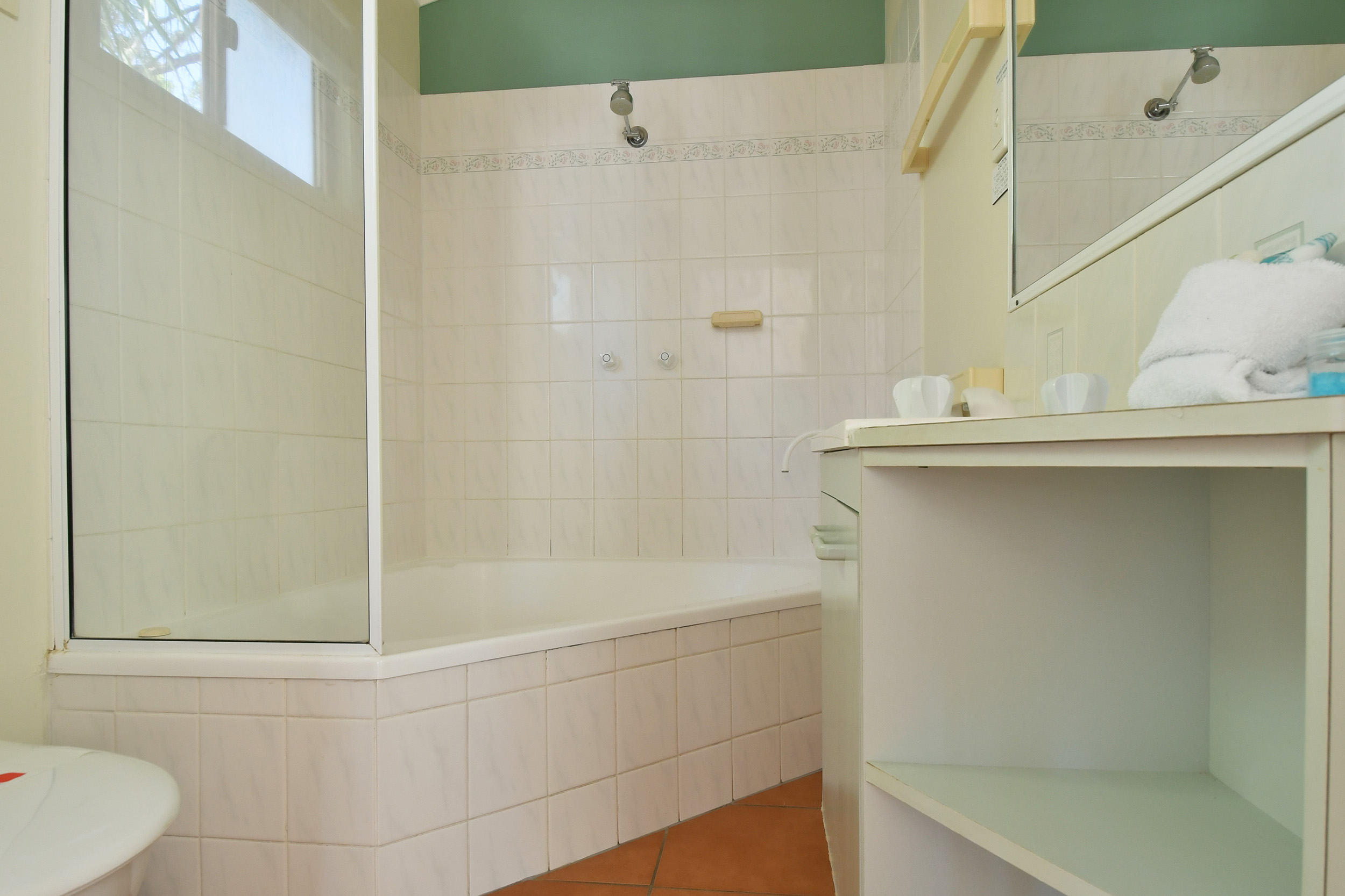 BIG4 Rainbow Beach Holiday Park