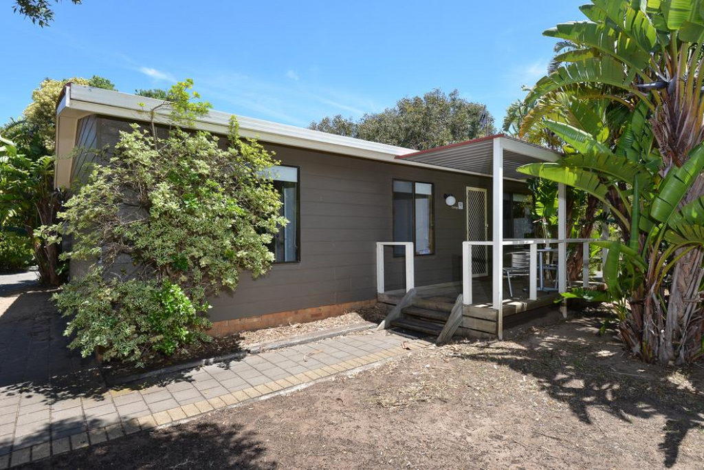 BIG4 Port Elliot Holiday Park