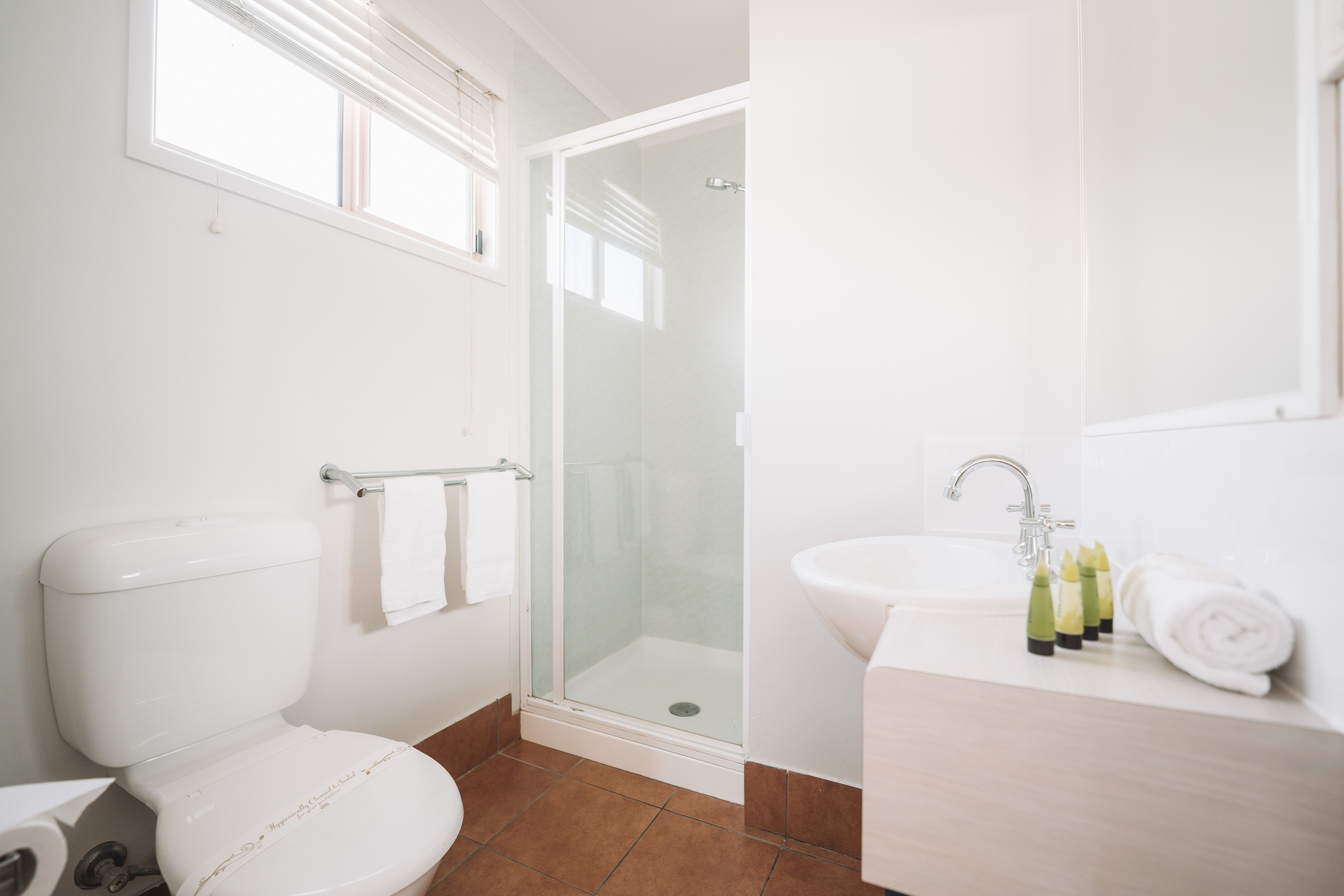 BIG4 Rainbow Beach Holiday Park