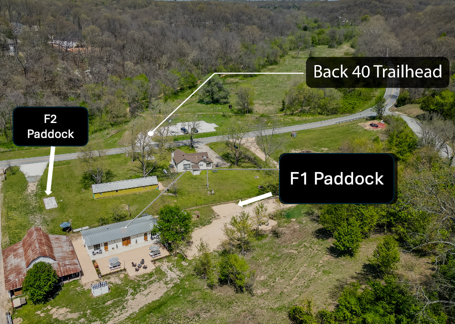 Map of Property