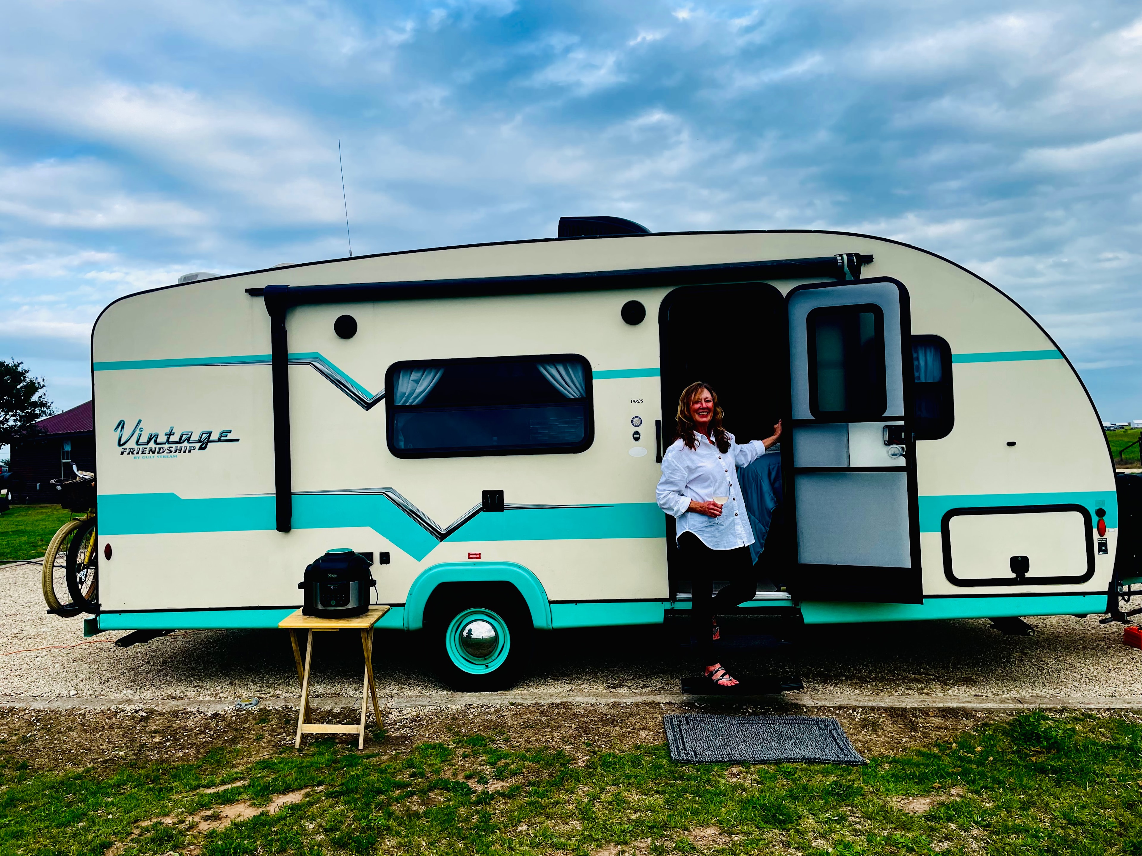 M2 Non-Profit Horse Rescue