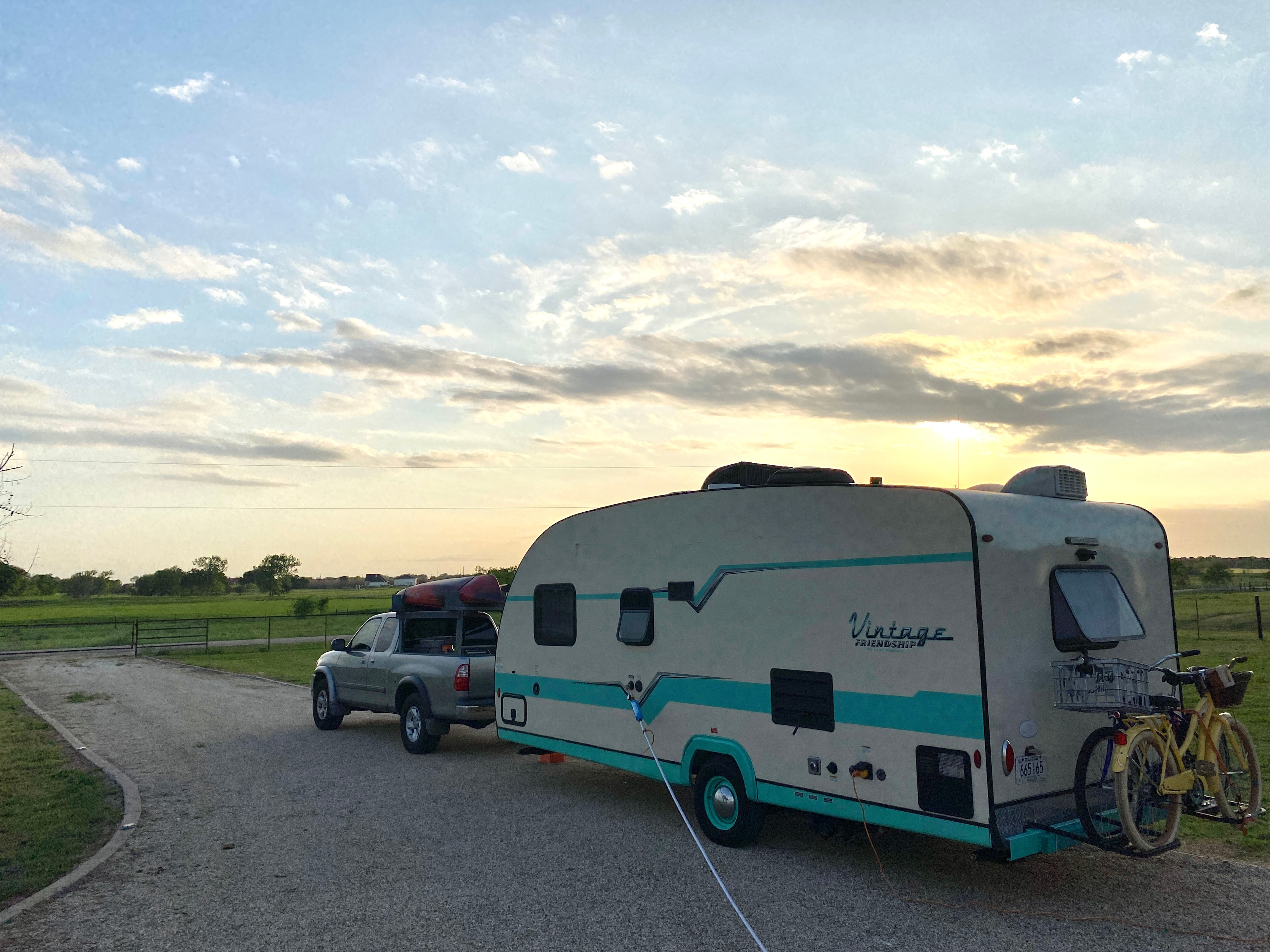 M2 Non-Profit Horse Rescue