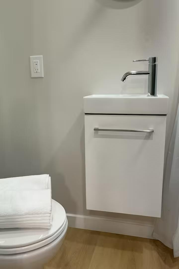 Tiny House | Nordic Spa | WIFI