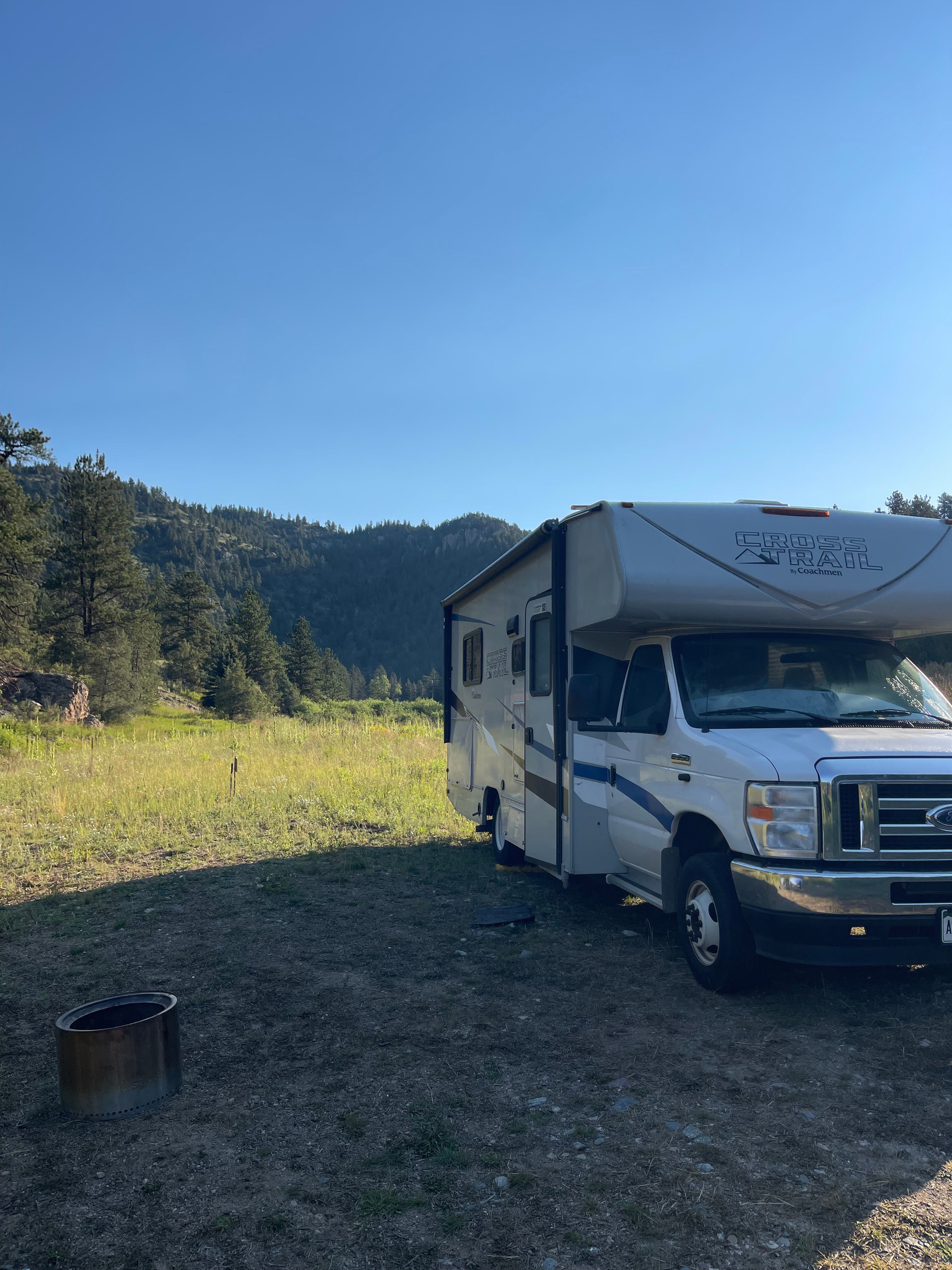 Great spot!