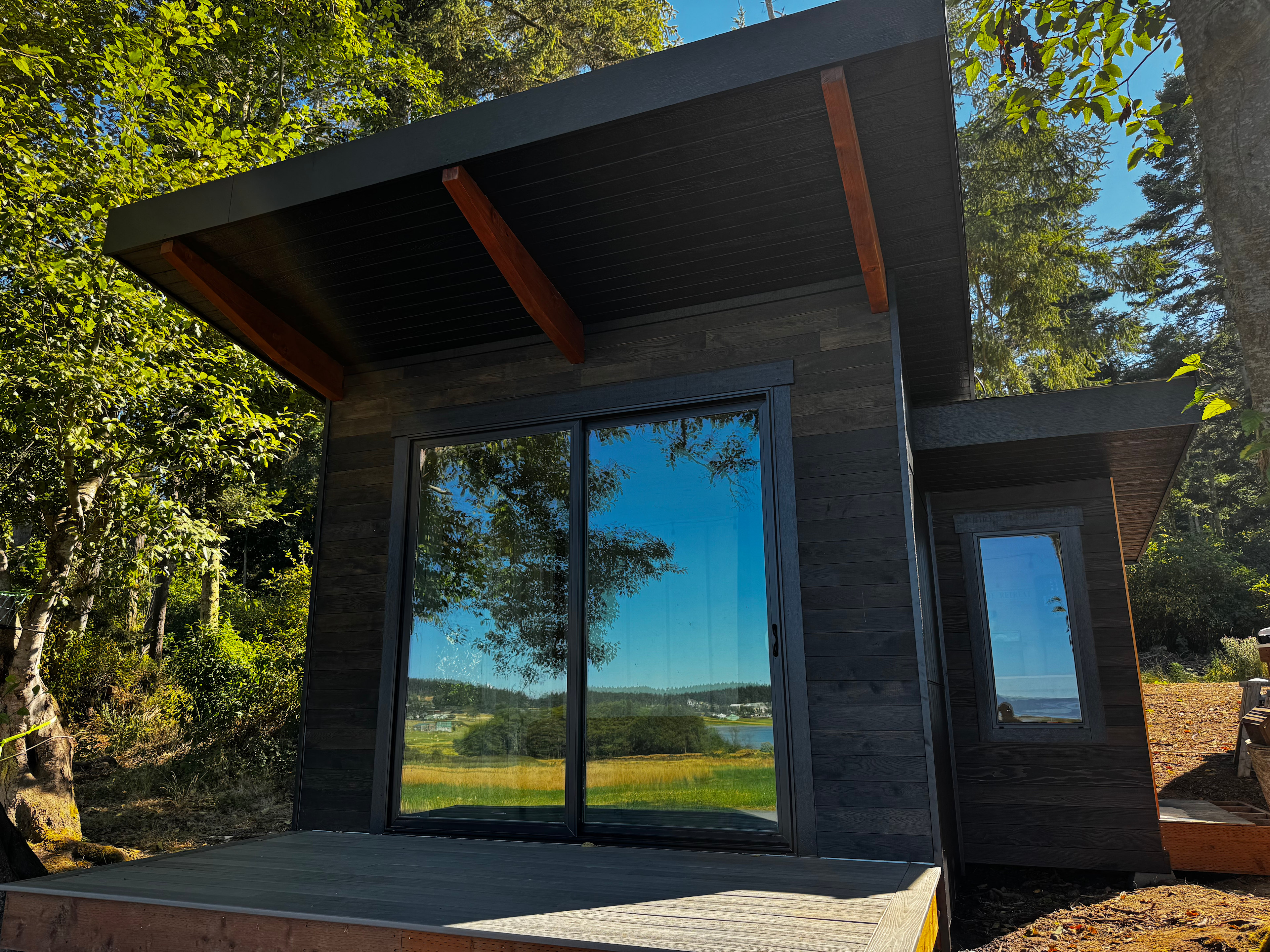 Whidbey Highland Farm