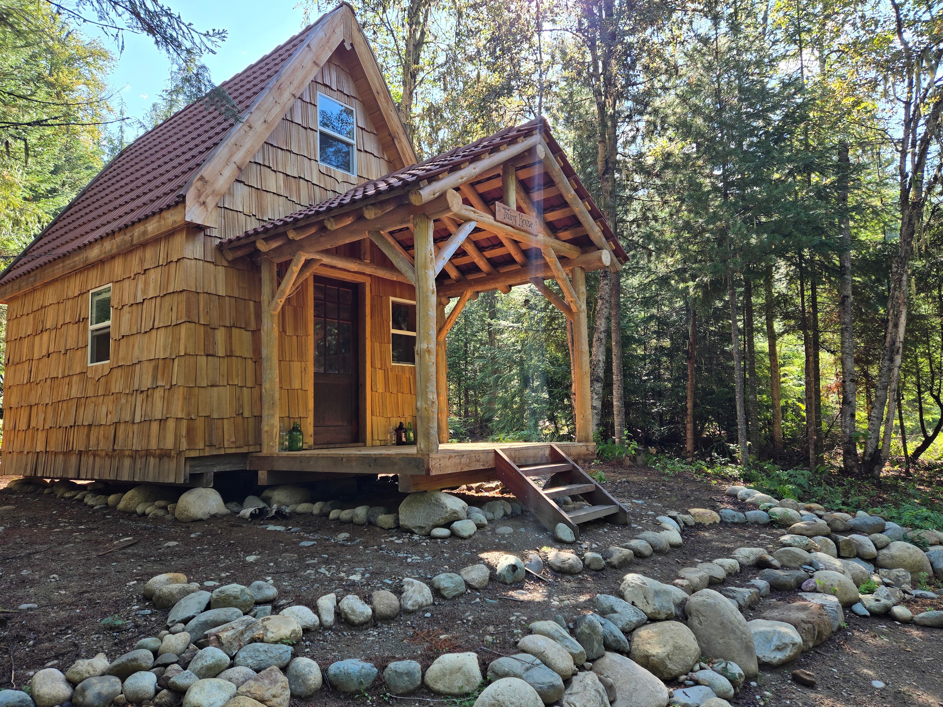The Fairy House