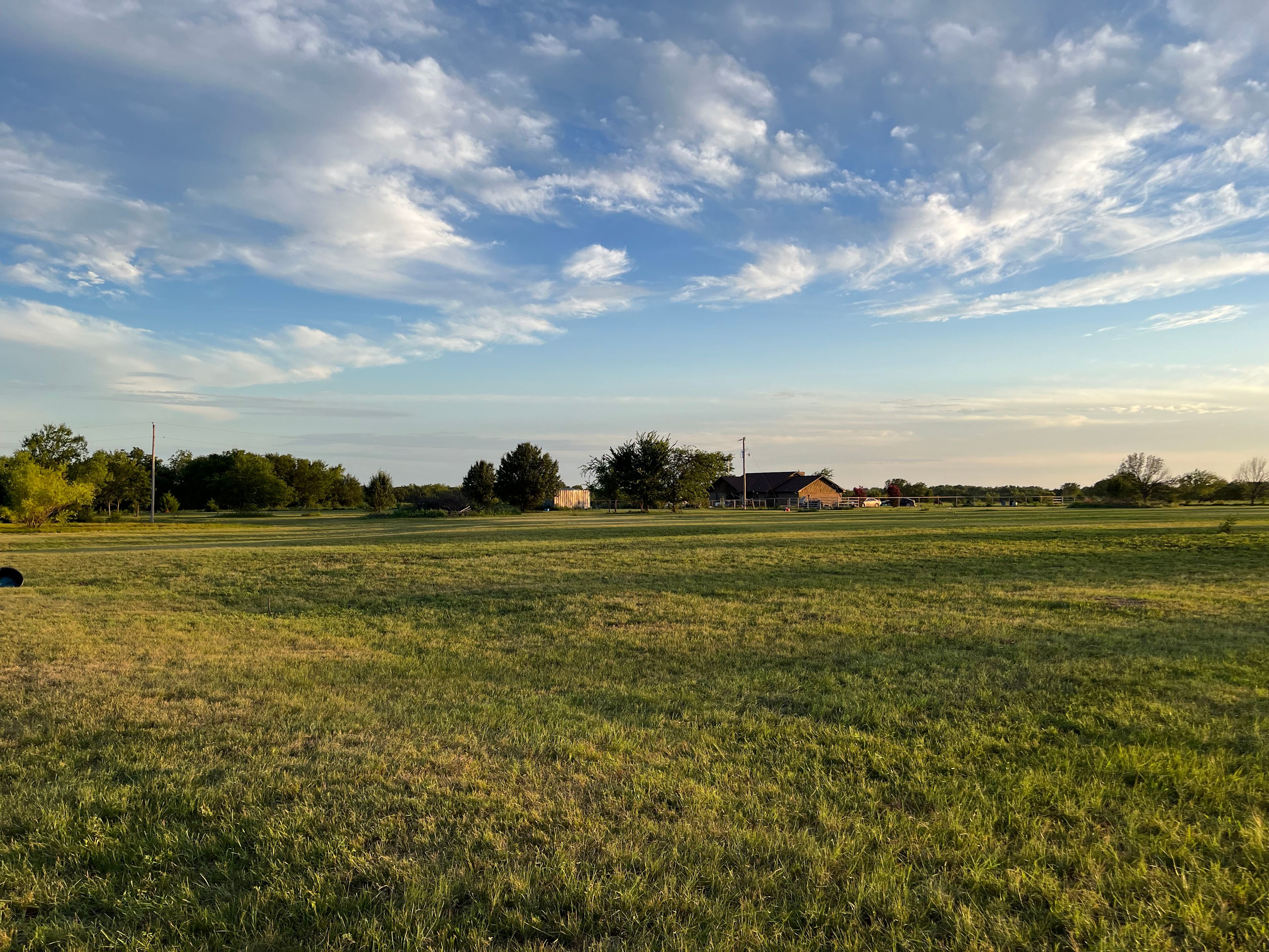 Little bit of Country