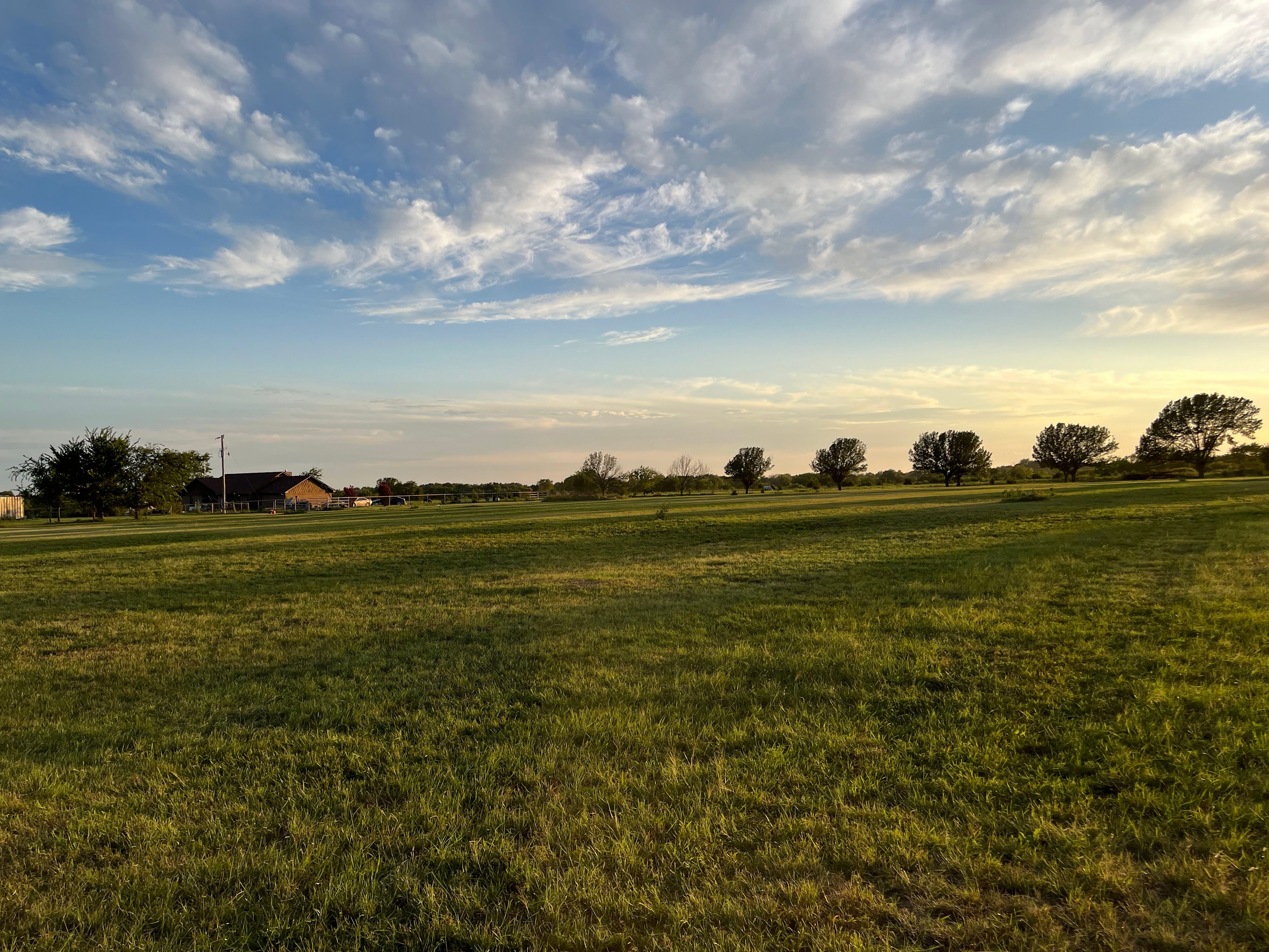 Little bit of Country
