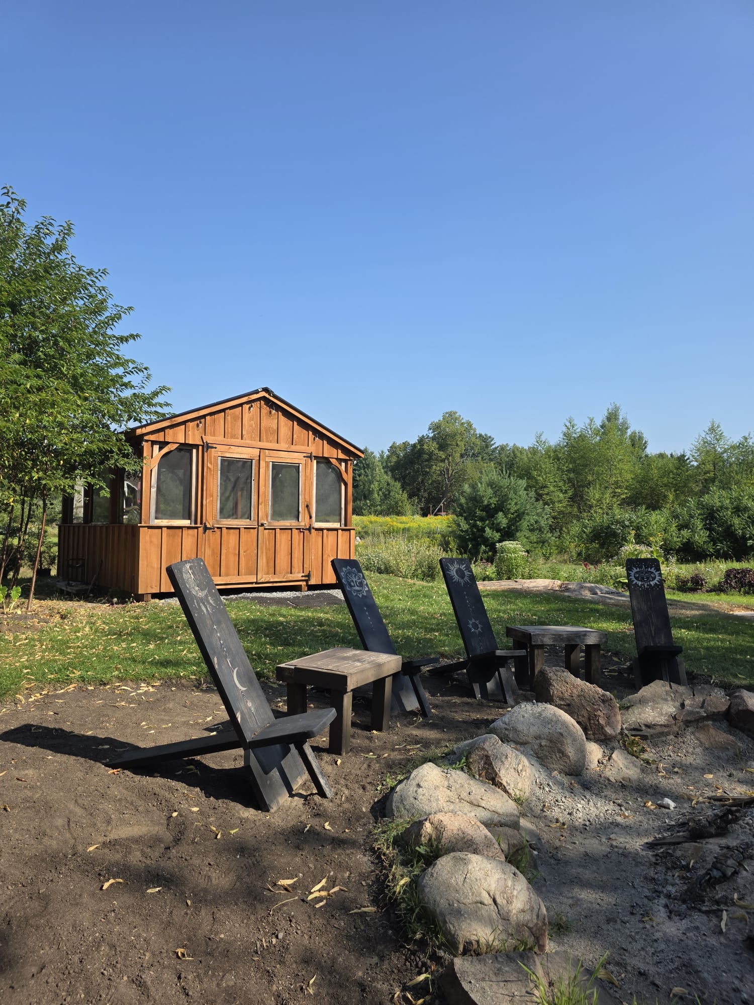 Agape Gardens - Nature Retreat