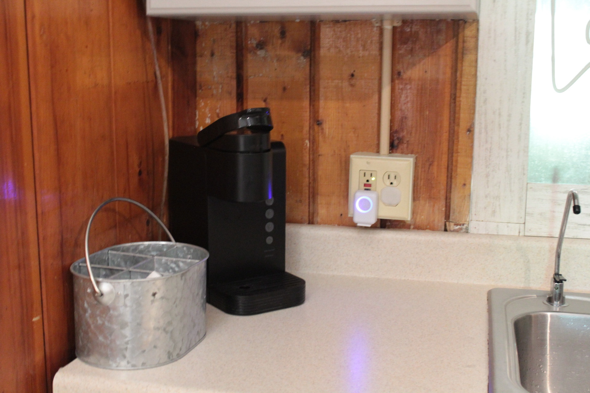 New Lady Of The Lake On Lake Huron