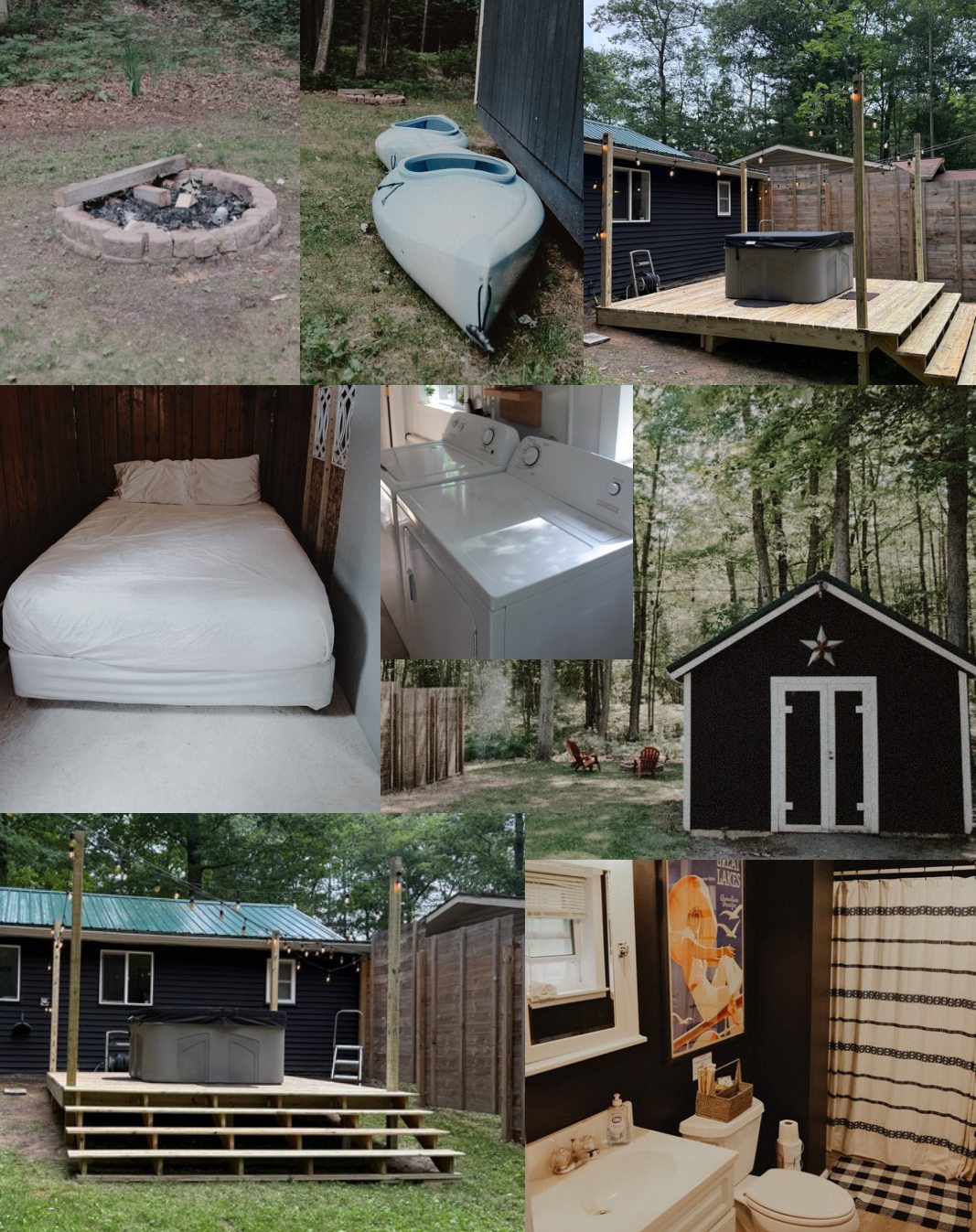 New Lady Of The Lake On Lake Huron