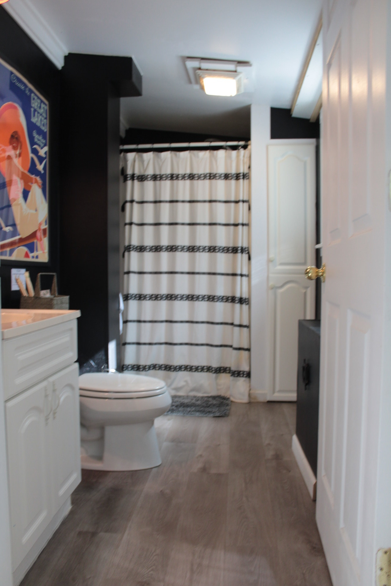 New Lady Of The Lake On Lake Huron