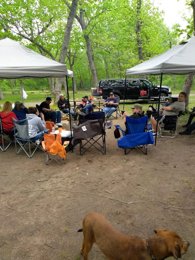 Pearl Lake RV Campground 