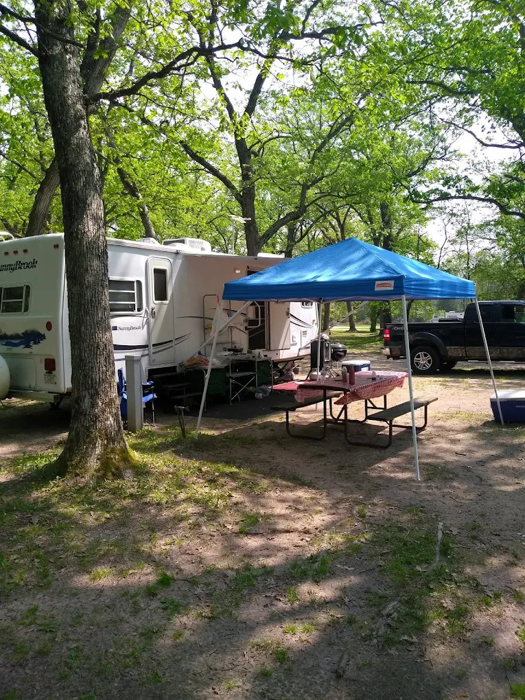 Pearl Lake RV Campground 