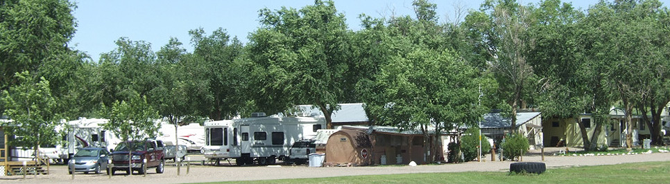 Bear Paw RV Resort