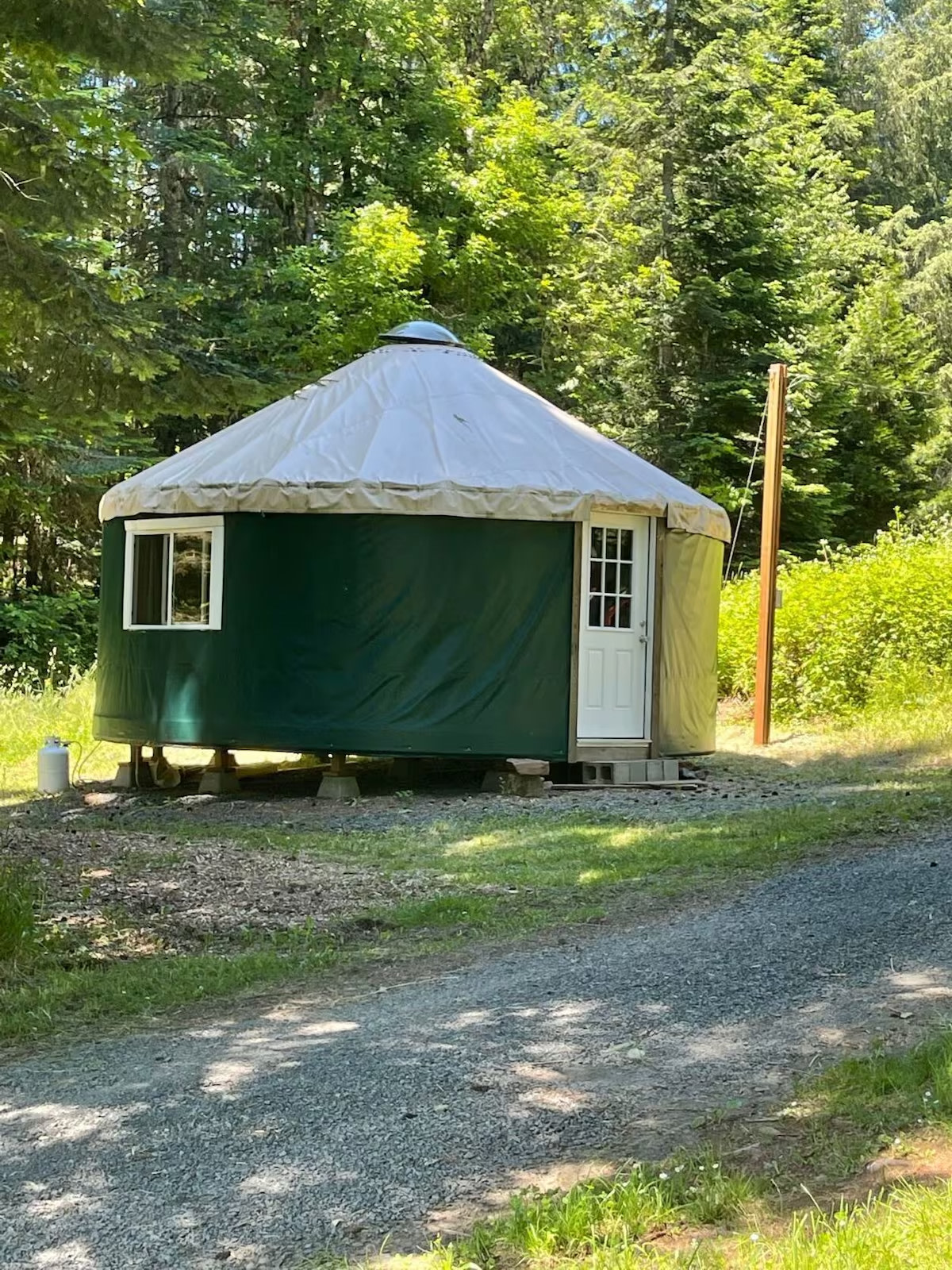 Eagle Mountain Farm and Retreat