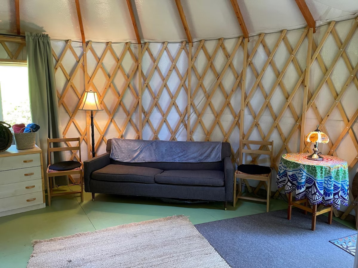 Eagle Mountain Farm and Retreat