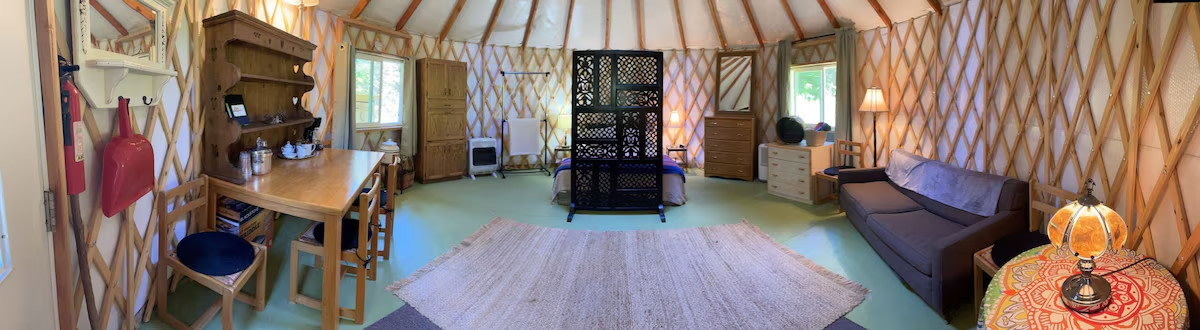 Eagle Mountain Farm and Retreat