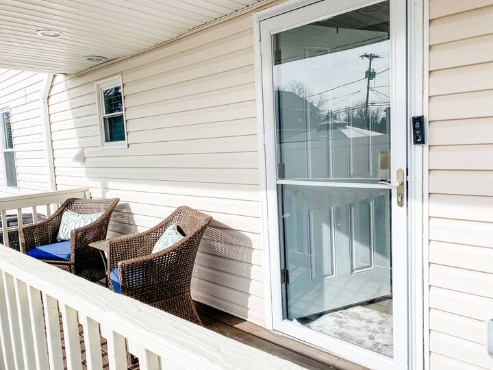 Slip Away Ocean Gate Unit