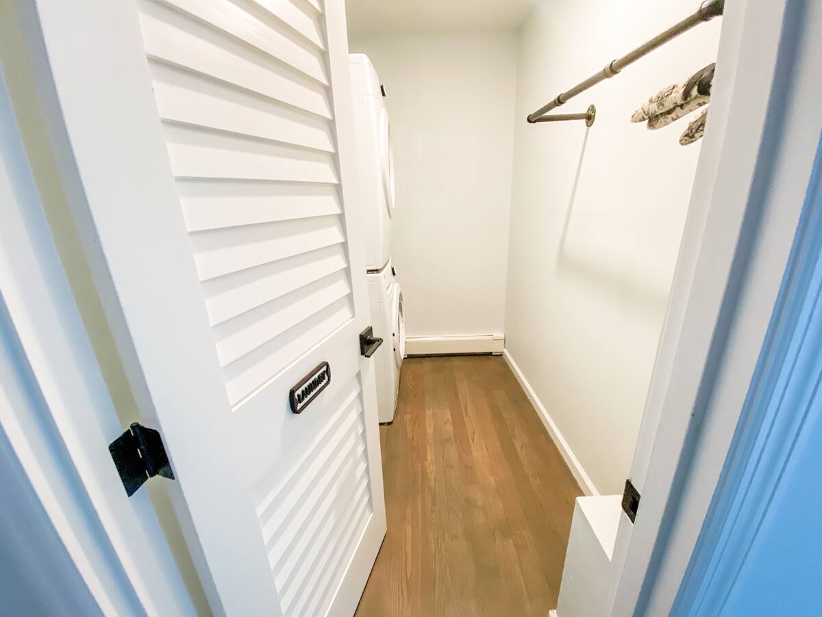 Slip Away Ocean Gate Unit
