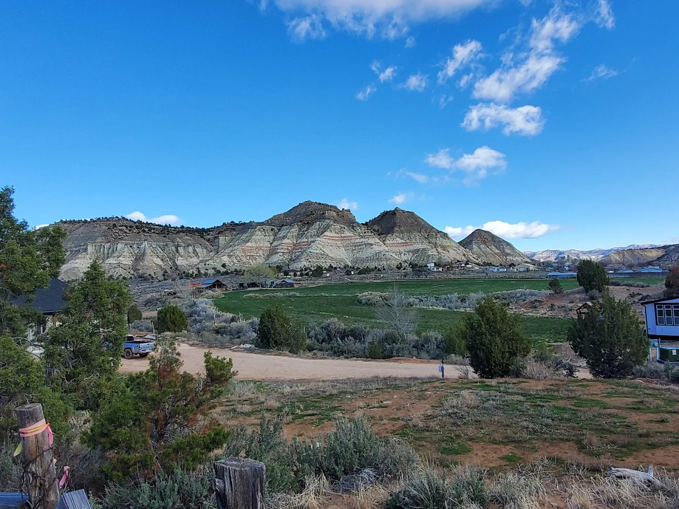 Bryce Canyon RV Resort