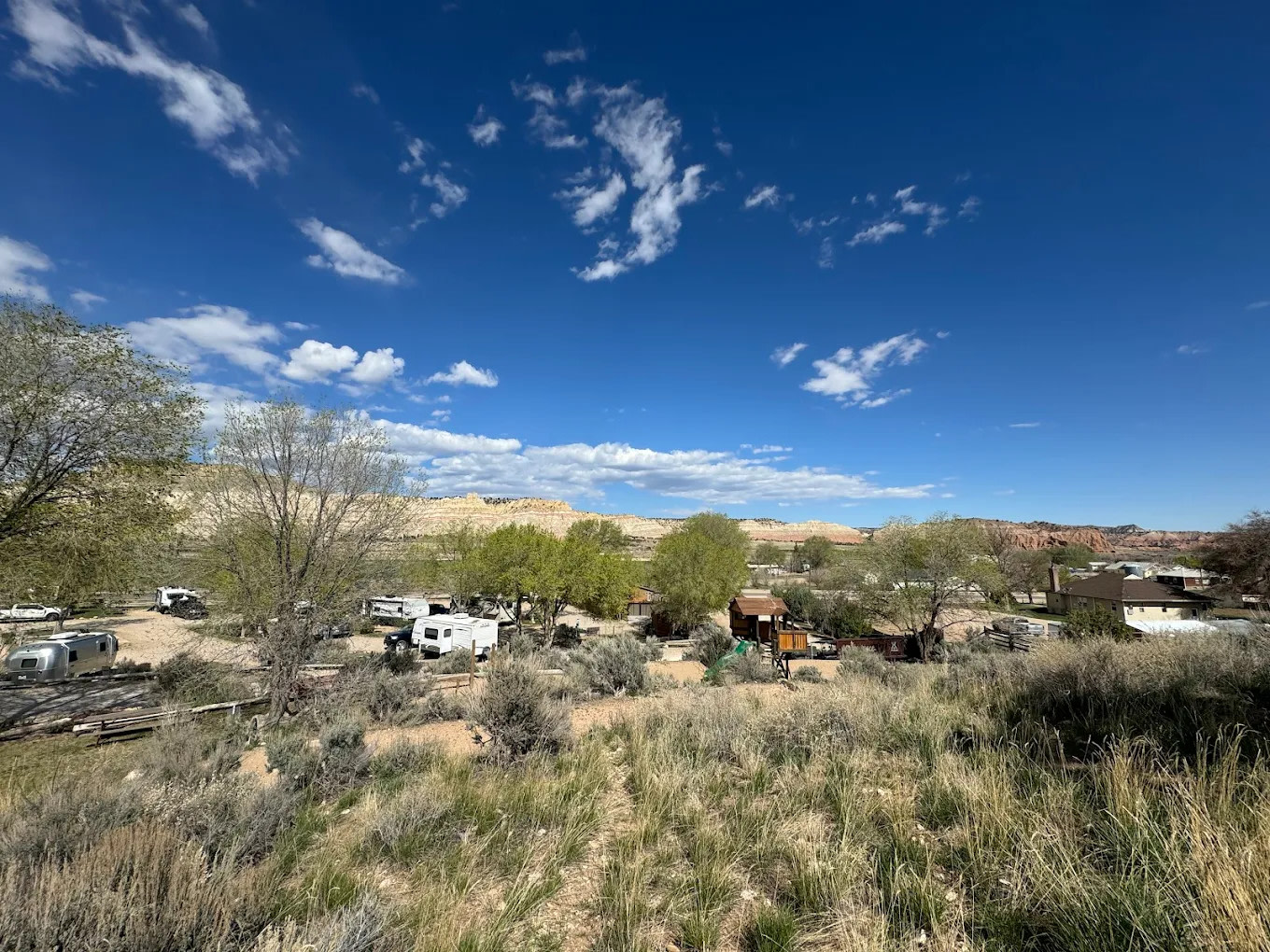 Bryce Canyon RV Resort