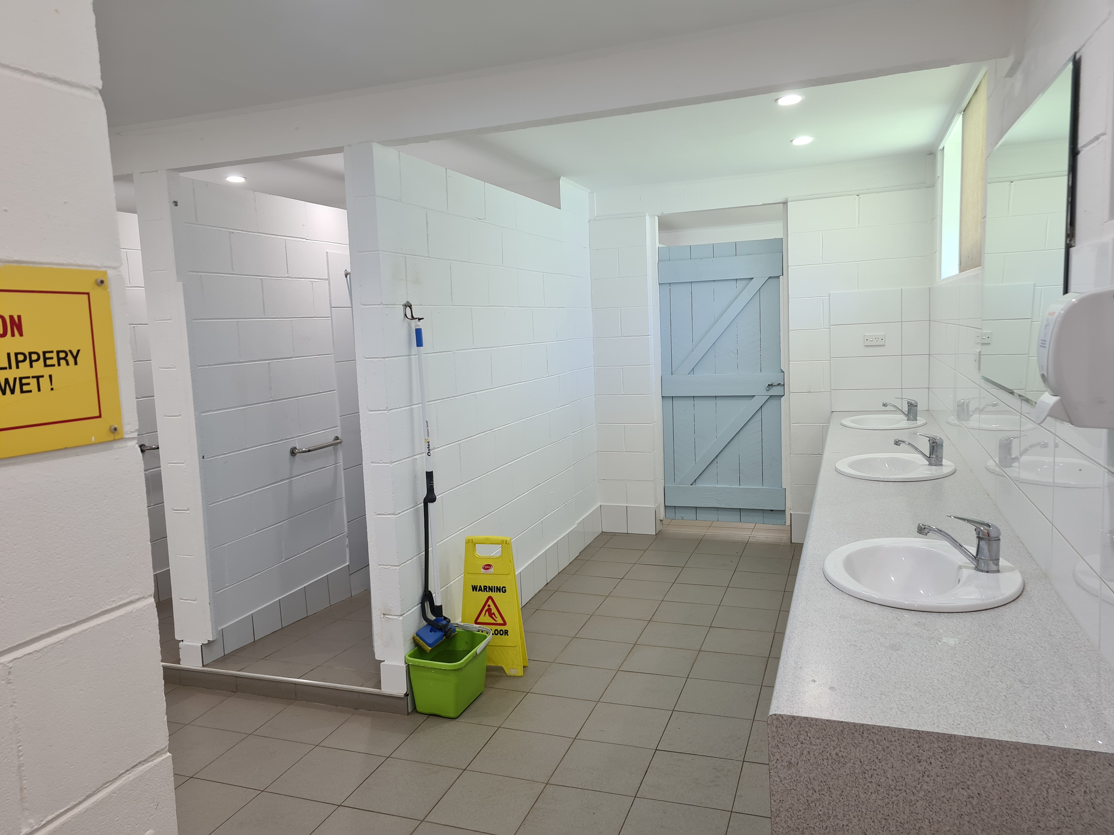 Shady Gully Park - Mallacoota