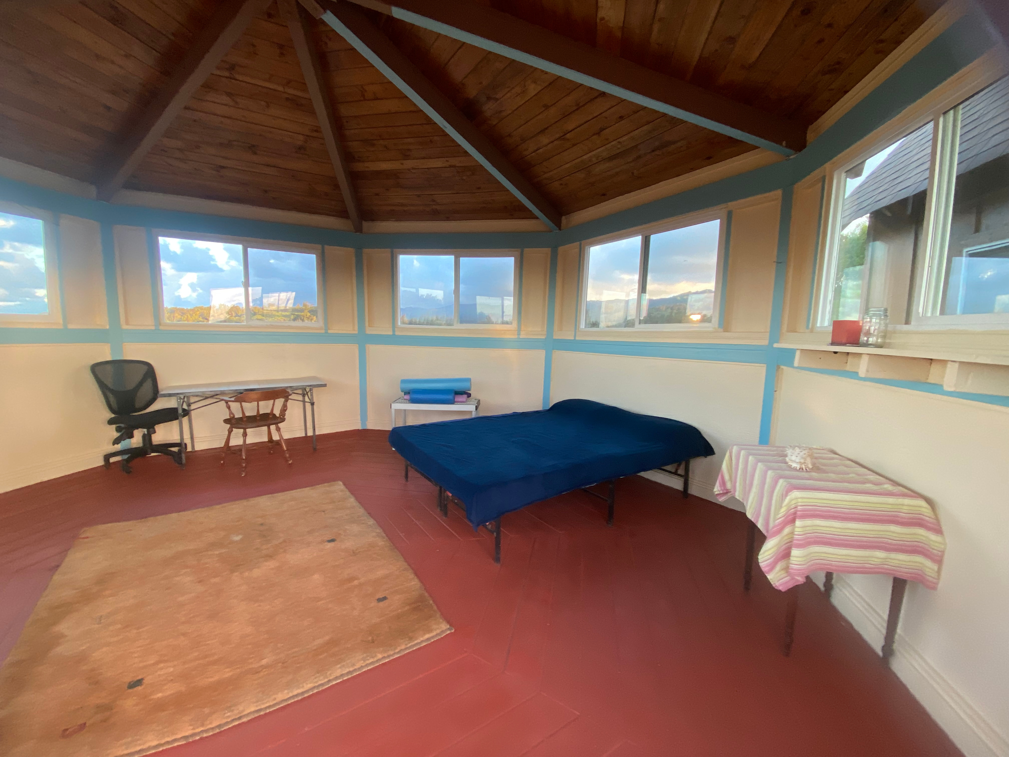 Green Hills Organic Farm