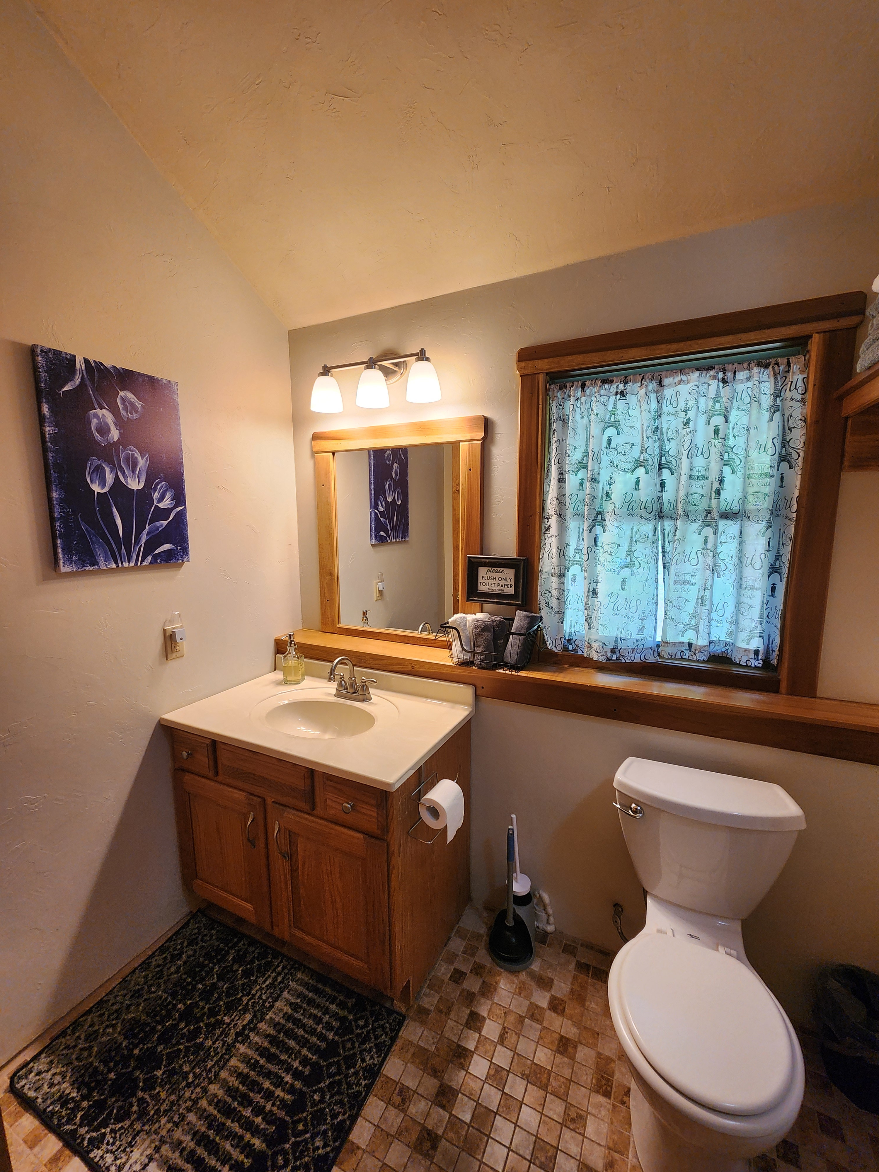 Cozy Mountain Cabin near 7-Springs!