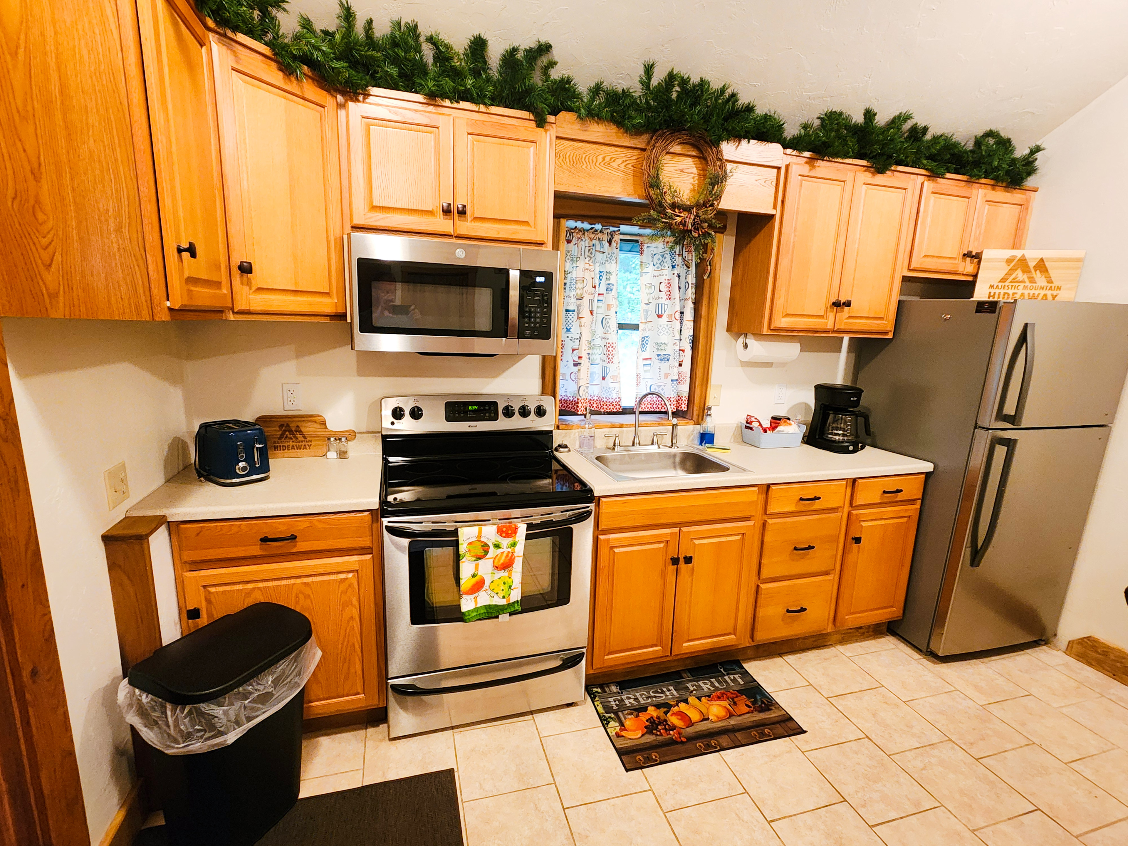 Cozy Mountain Cabin near 7-Springs!