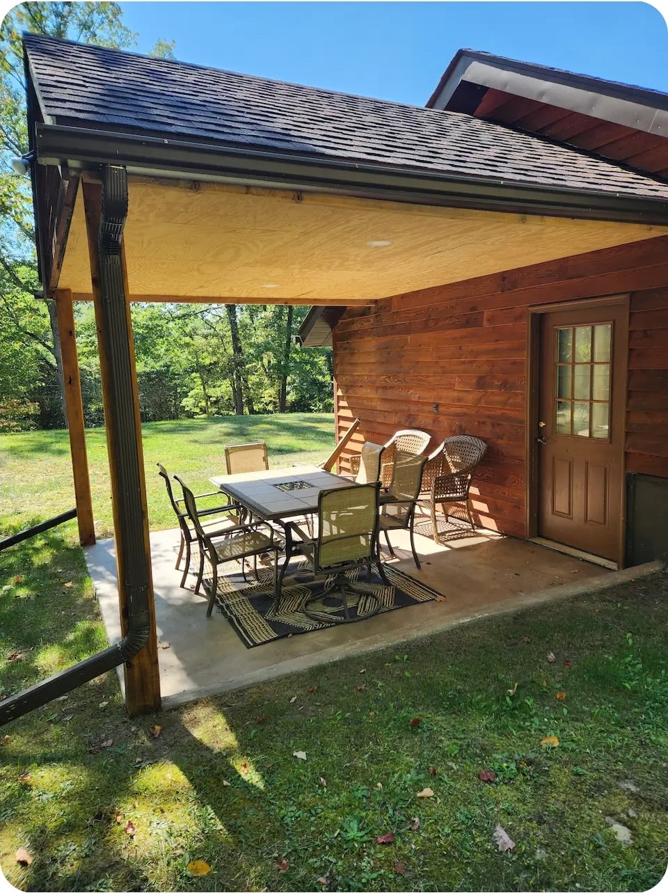 Seven Springs, Sleeps 6, Cozy Cabin