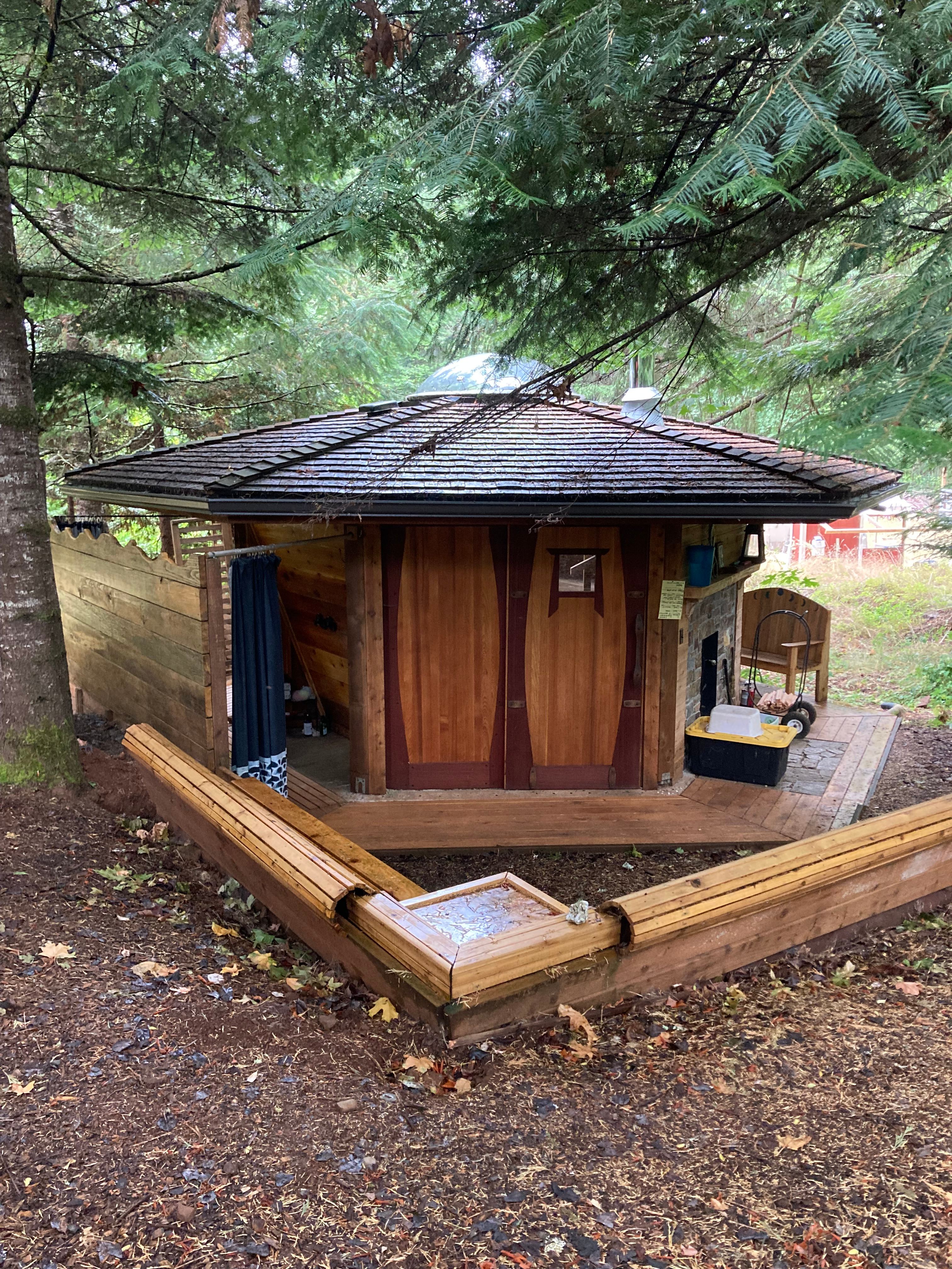 Eagle Mountain Farm and Retreat