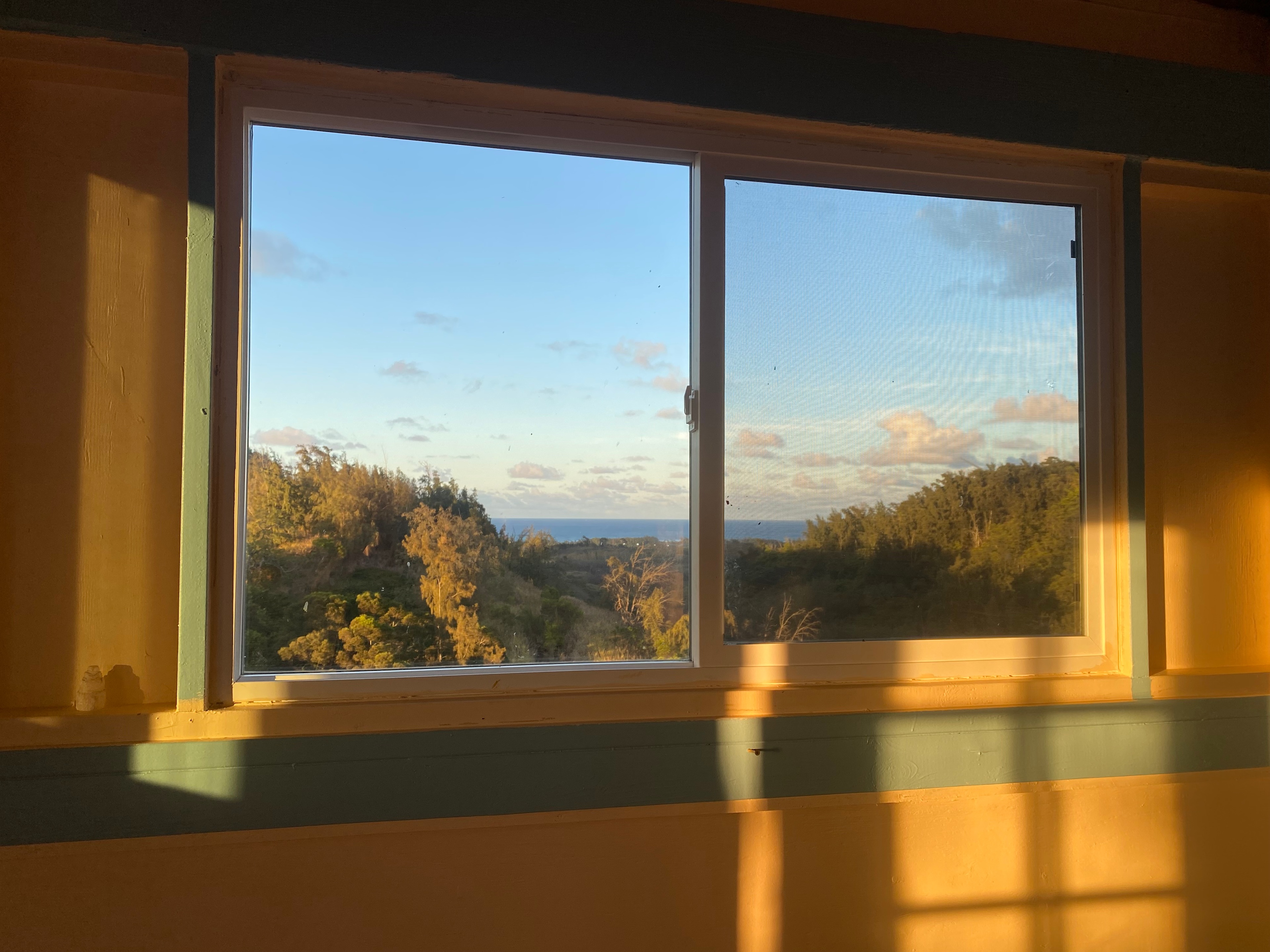 Green Hills Organic Farm