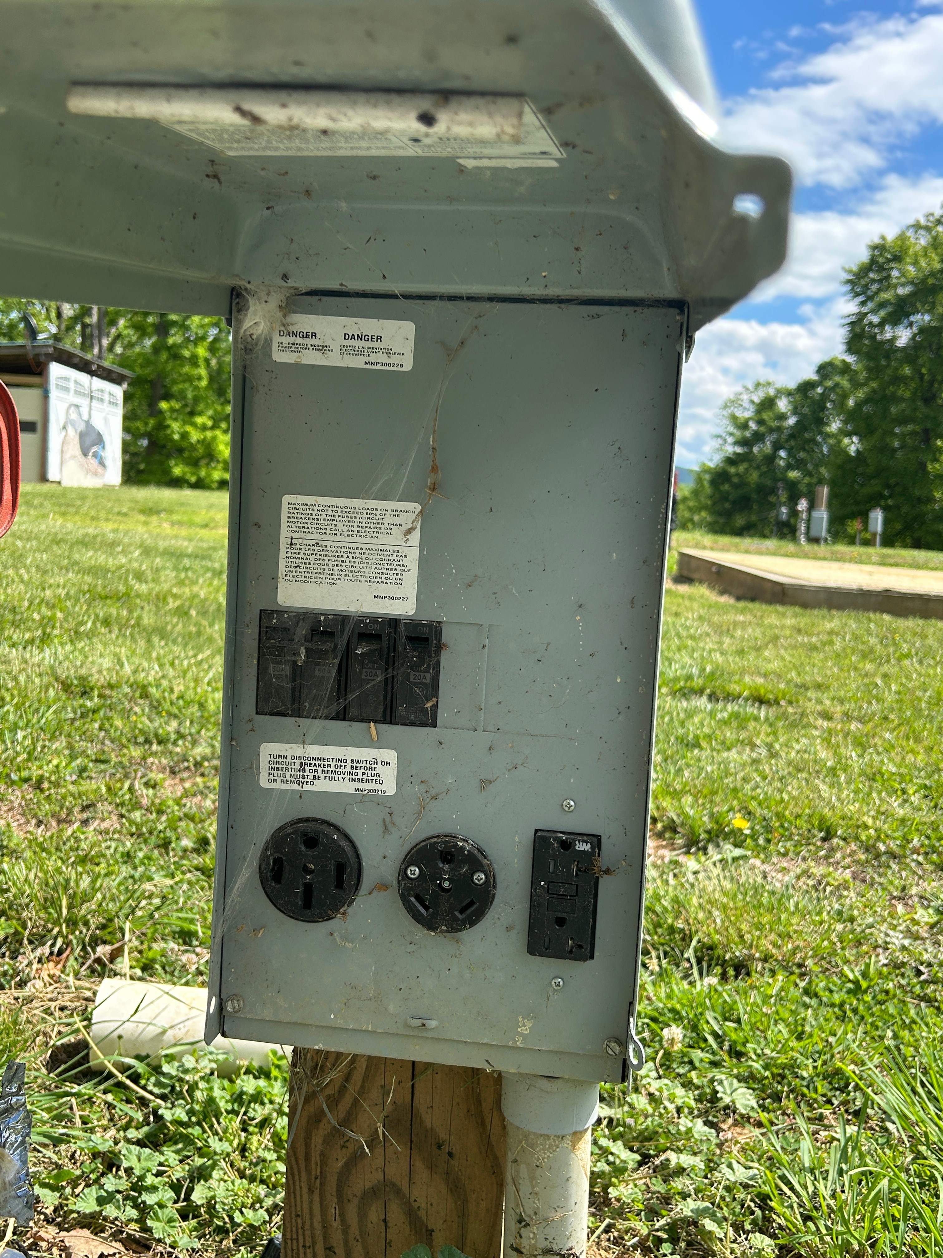 Hideaway On The Hill