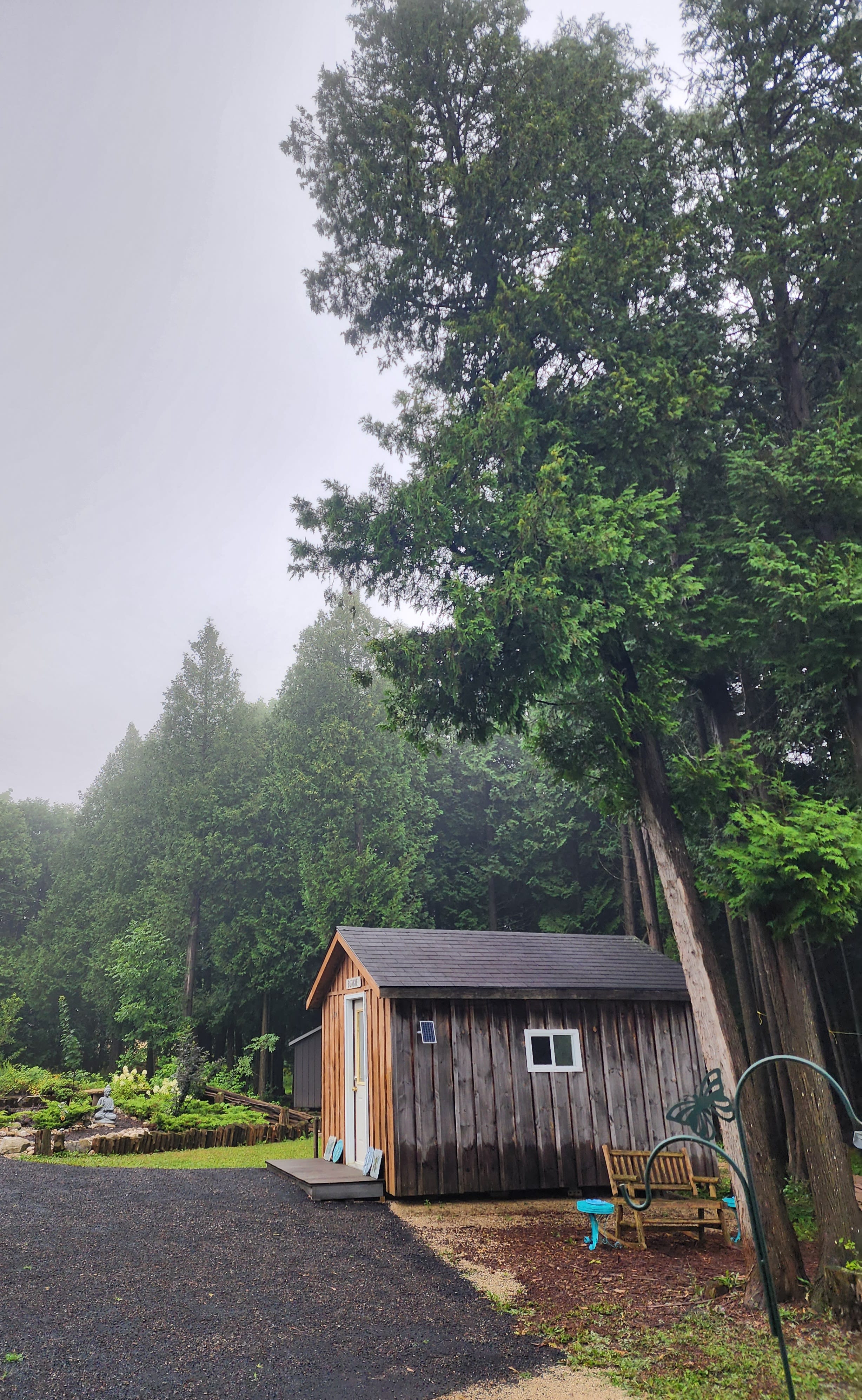 Cedar Acres