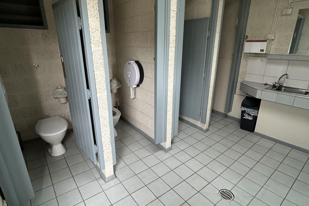 Stratford Caravan Park