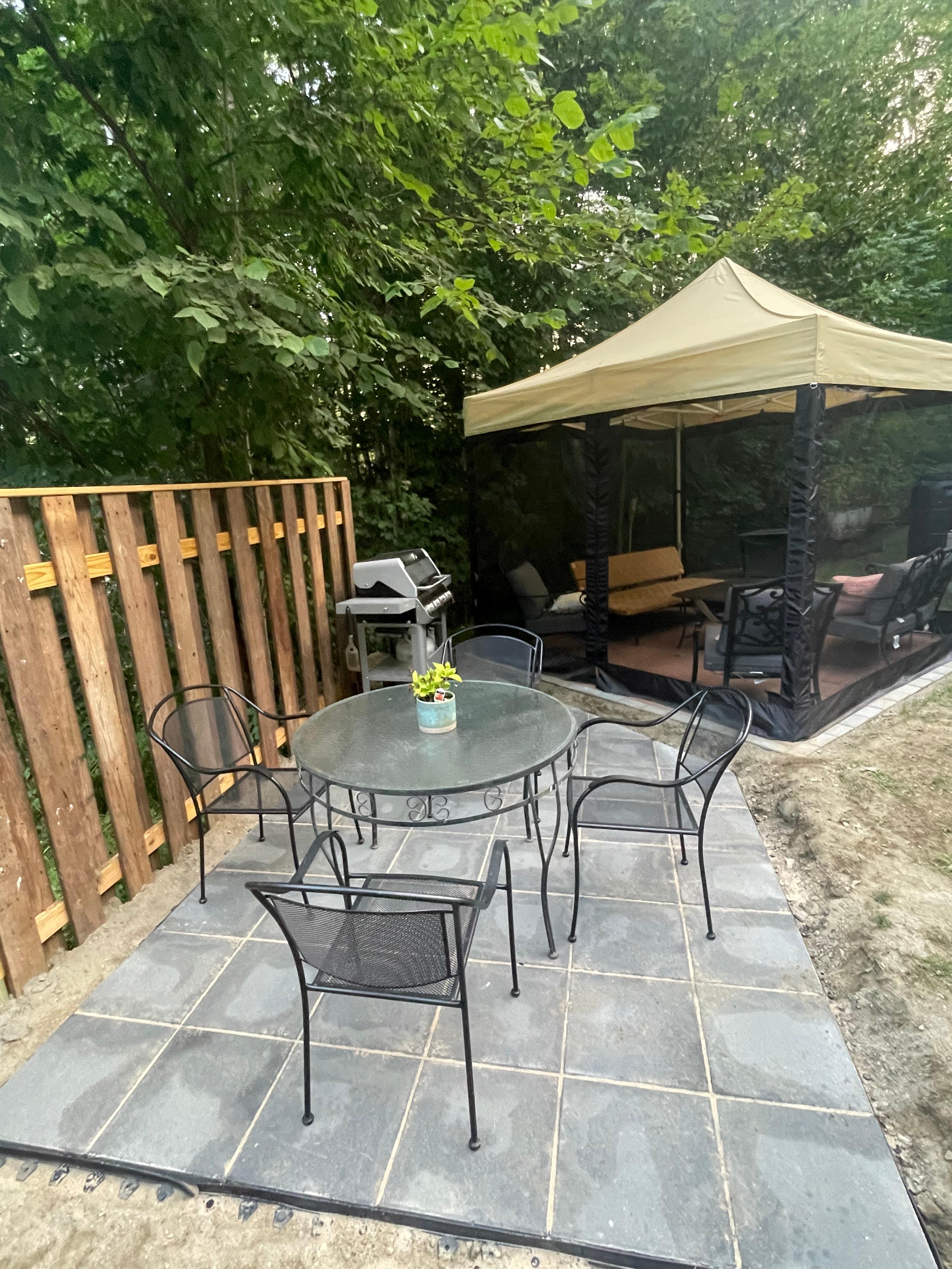 Perfect Touch Bear Cave