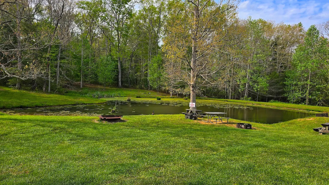 True West Campground & Stables