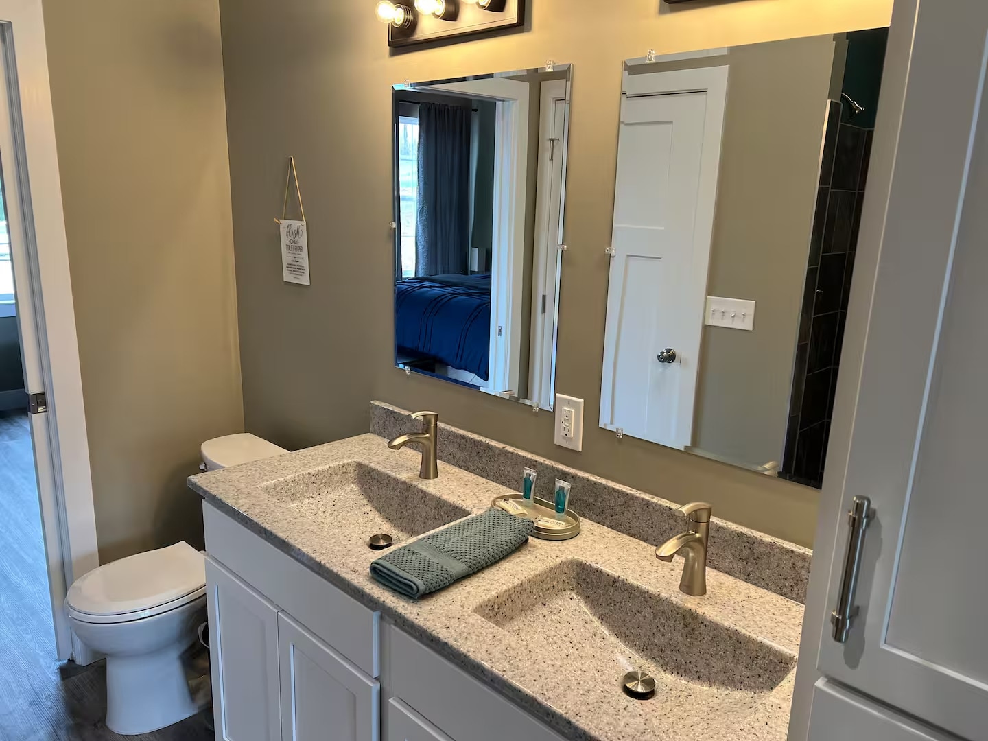 Lakeside Seclusion on 90+ Acres!