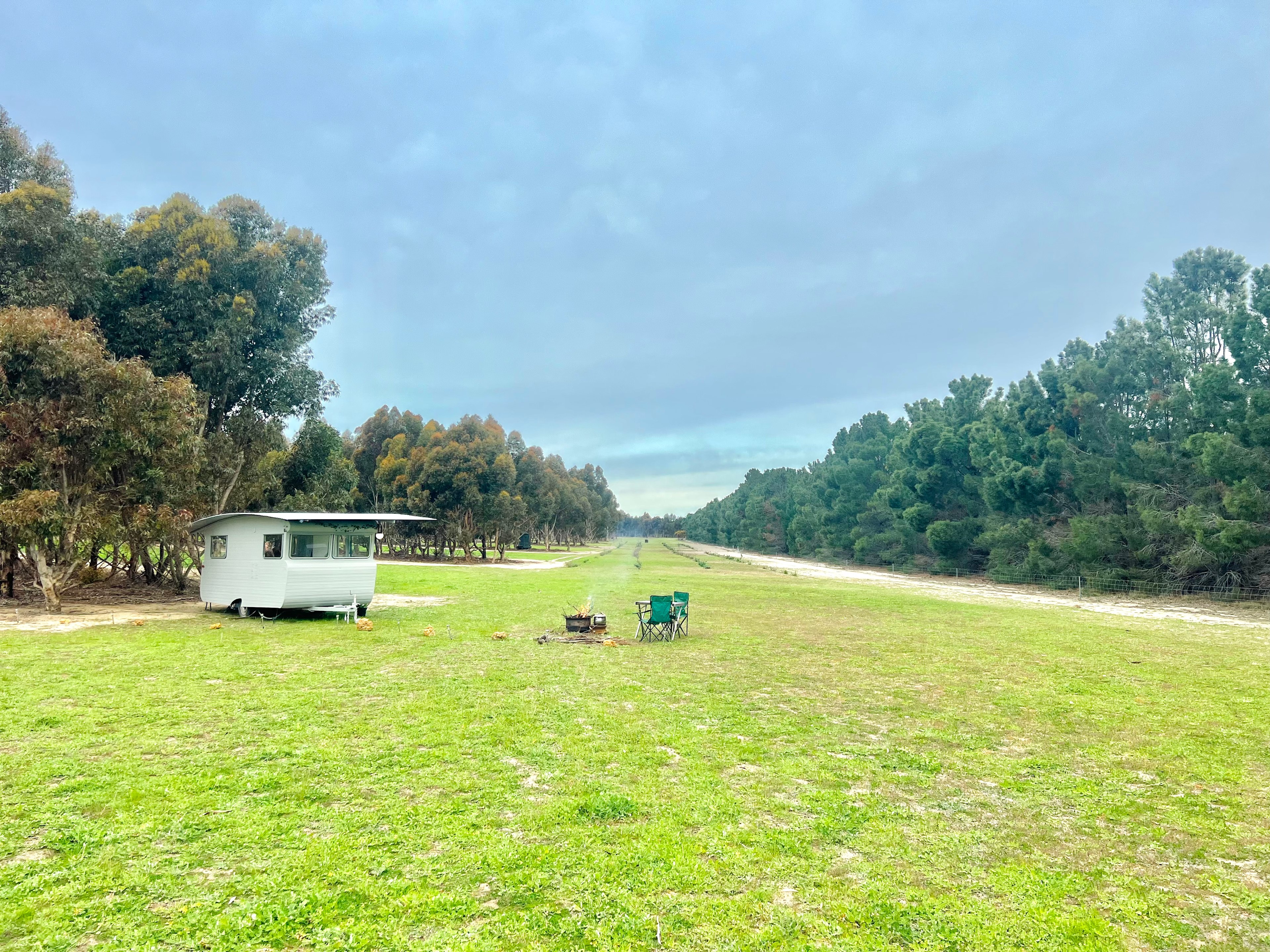 Candlelight Country Experience