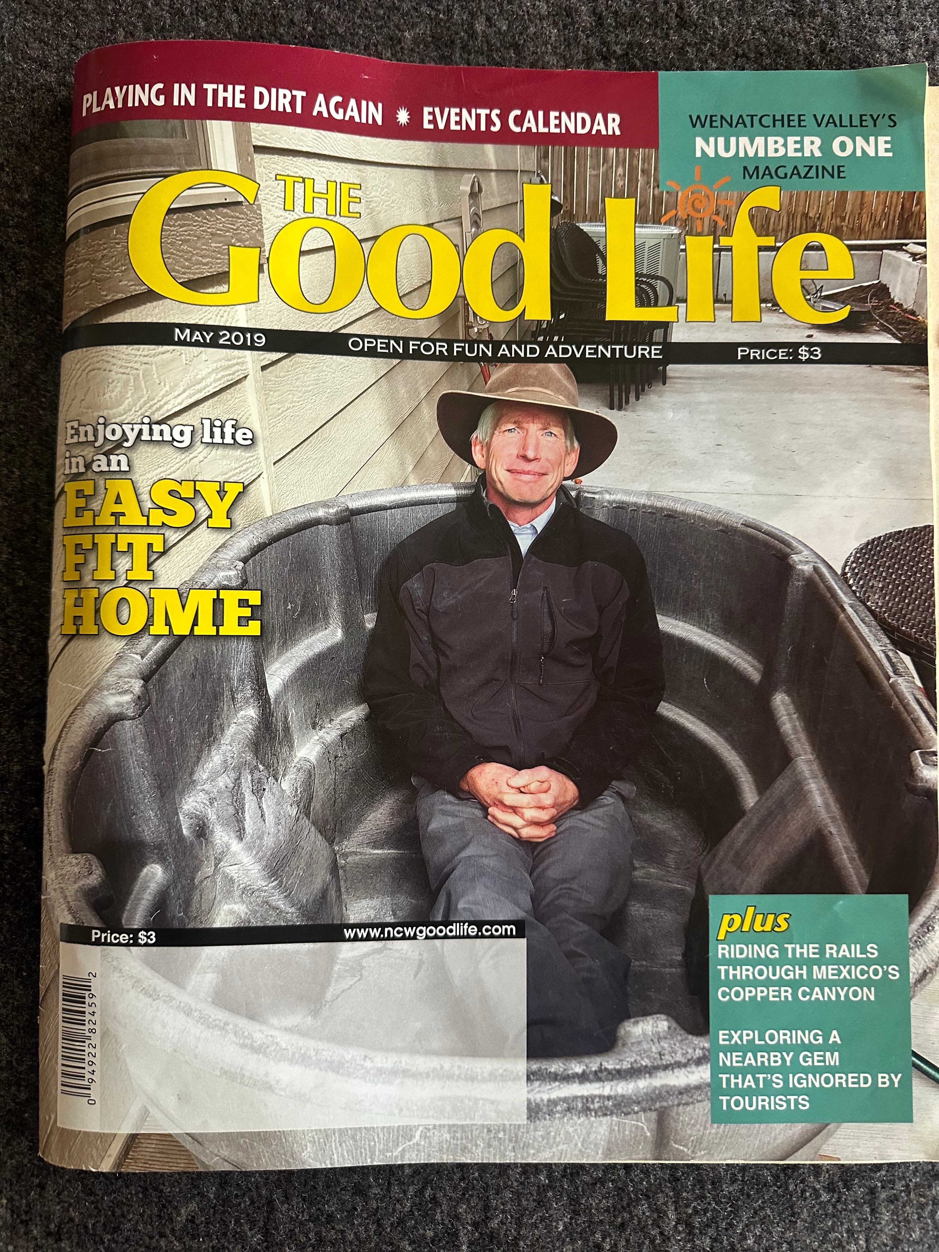 Sprinter/Overland River Camps