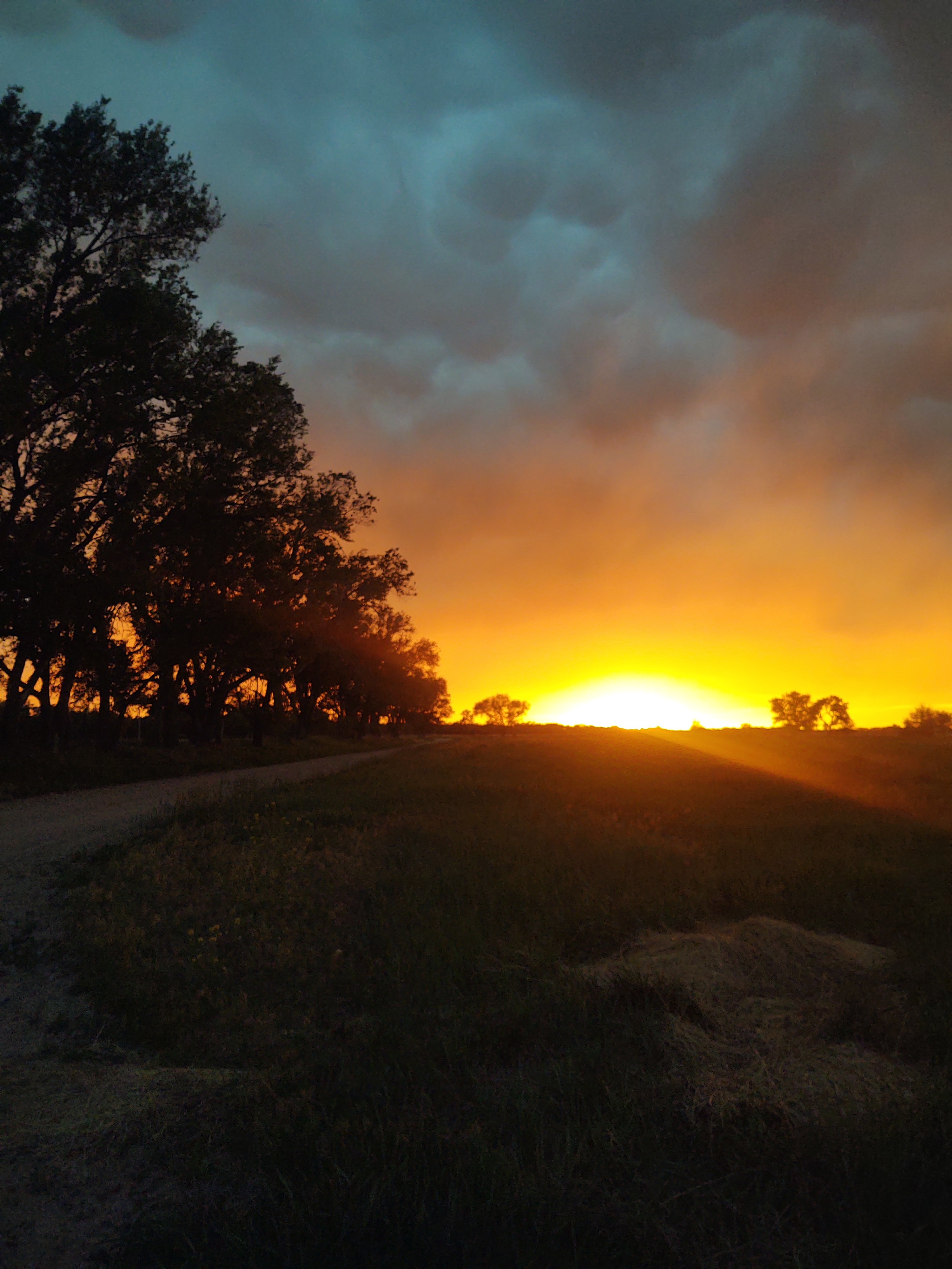 I-80 Ranch Layover – Brady, NE