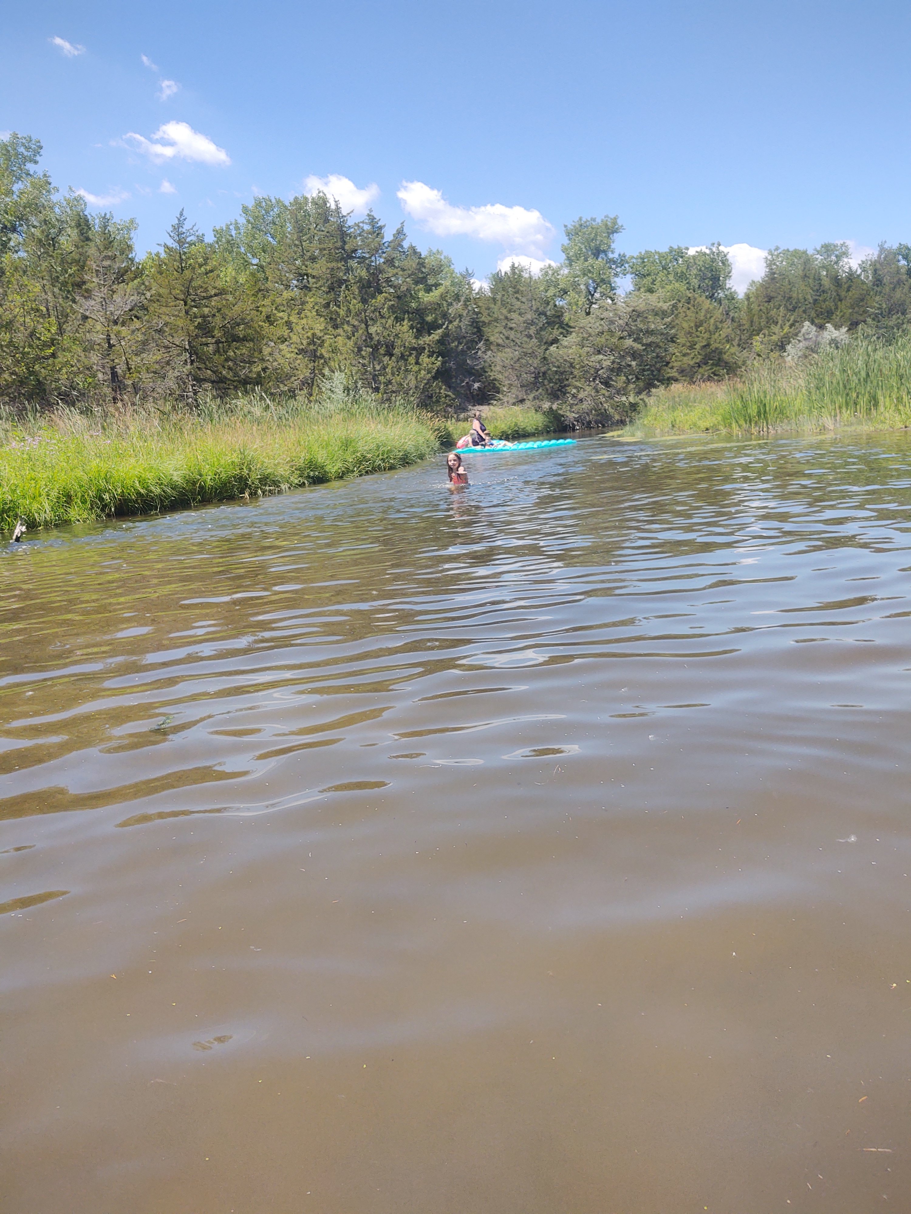I-80 Ranch Layover – Brady, NE