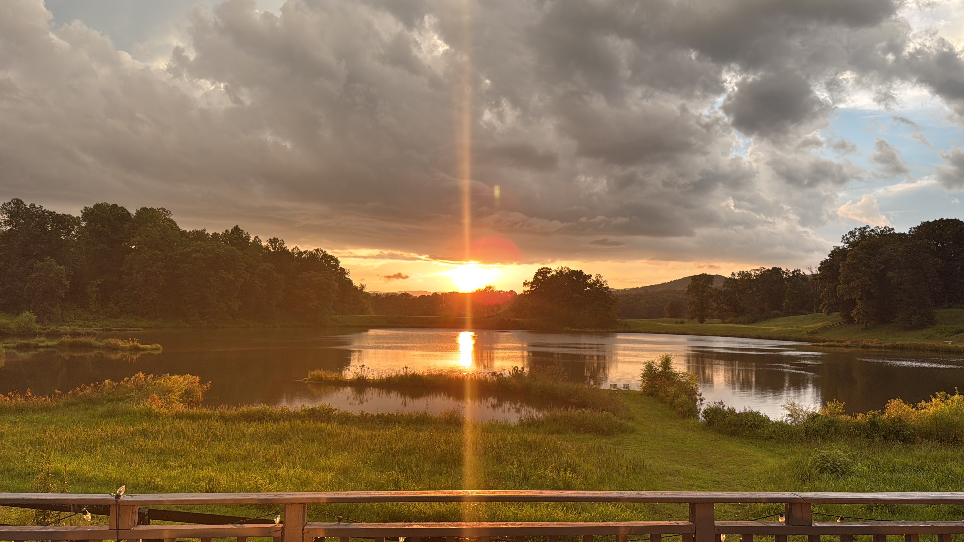Owls Nest Private Campground with PICKLEBALL access to two new courts