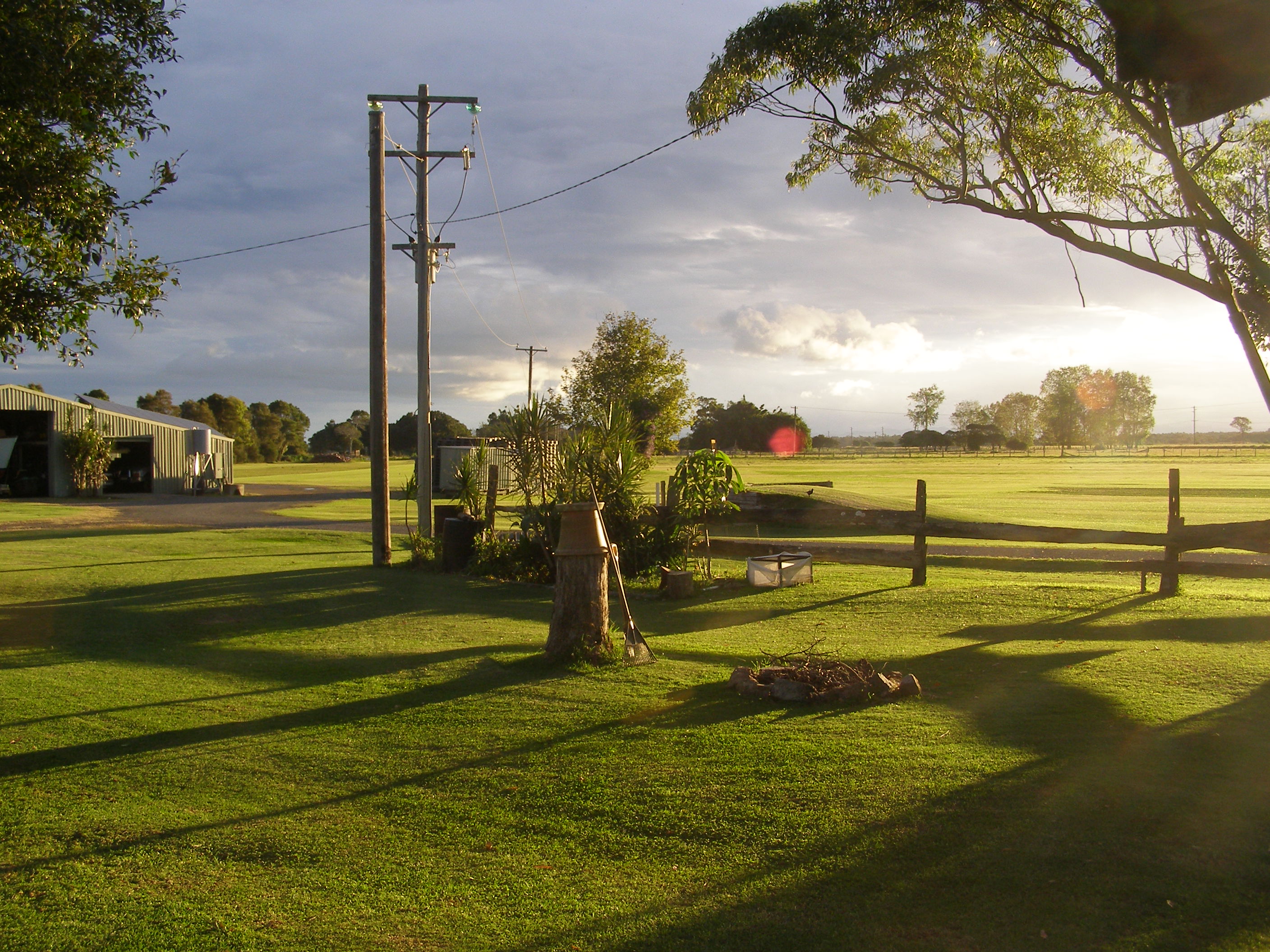 Anfield Turf Farm