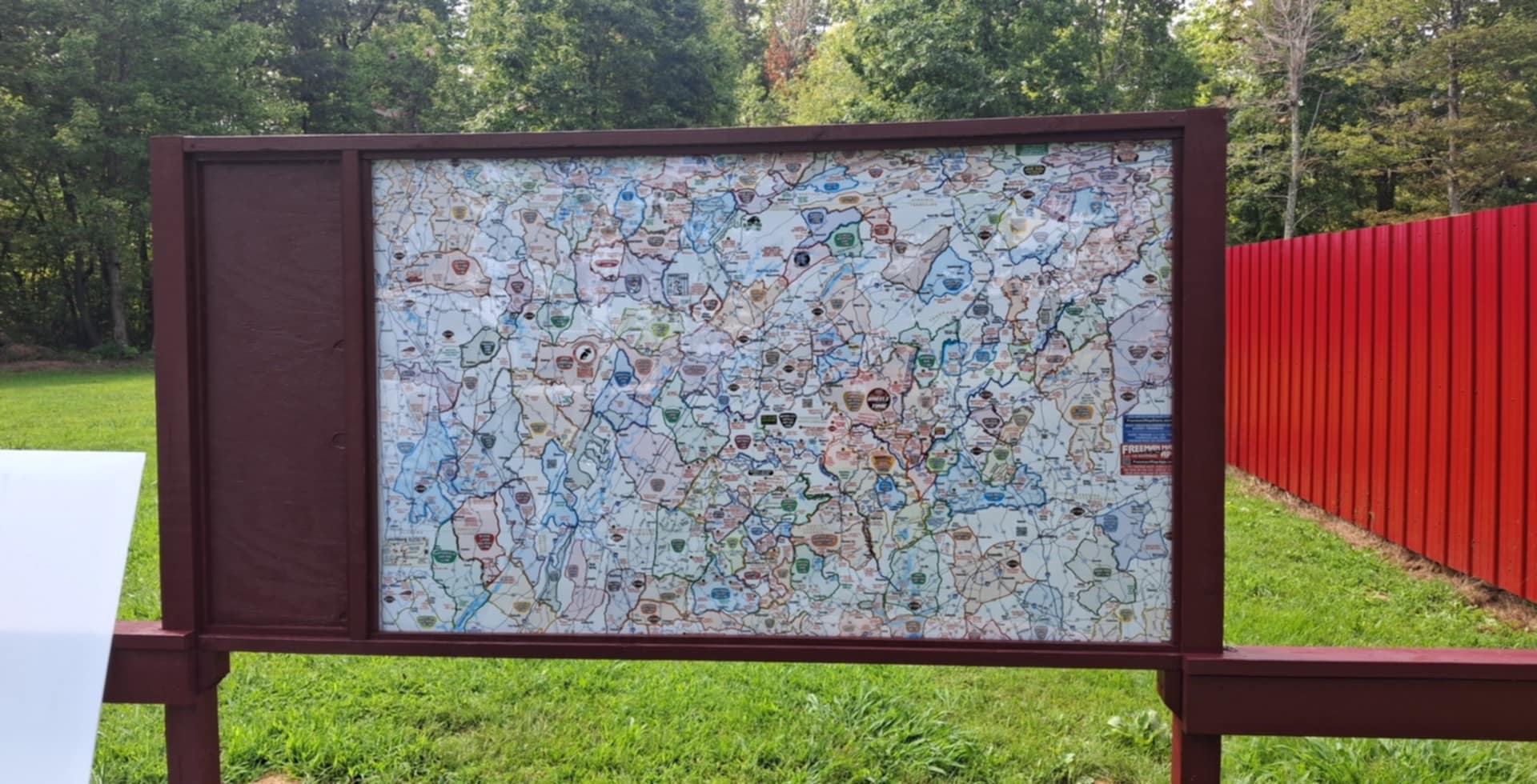 Rooster's Hwy 62 Cycle Stop