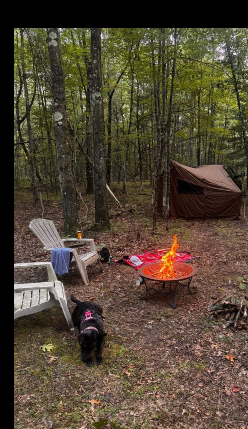 Issac’s Endless Acres