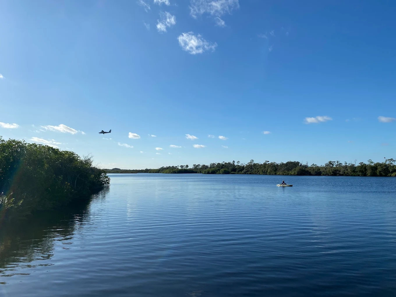 Donald MacDonald Campground Park