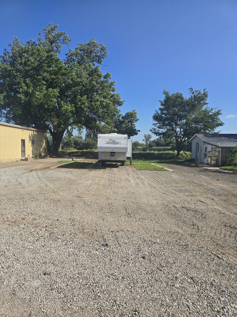 Lennies River Retreat