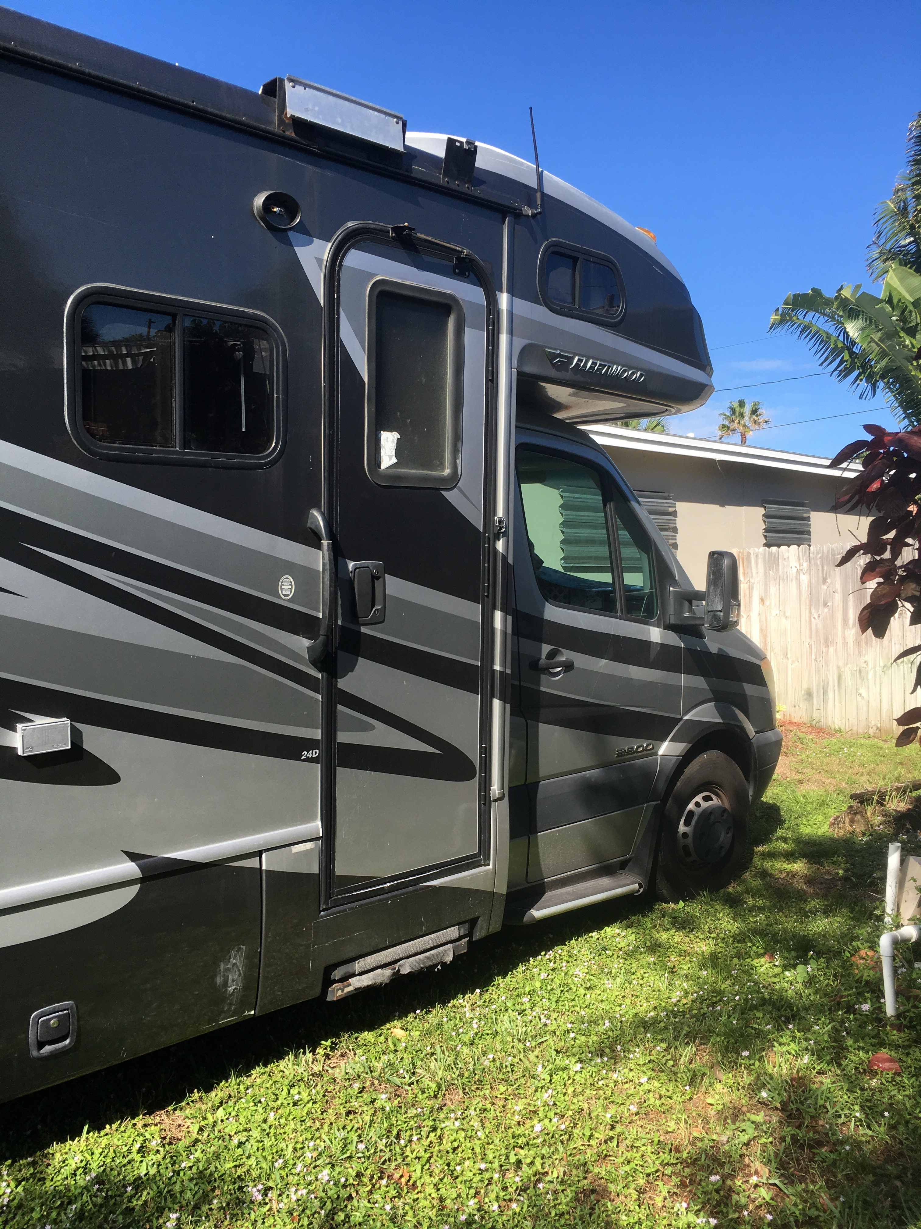 Indialantic House or RV